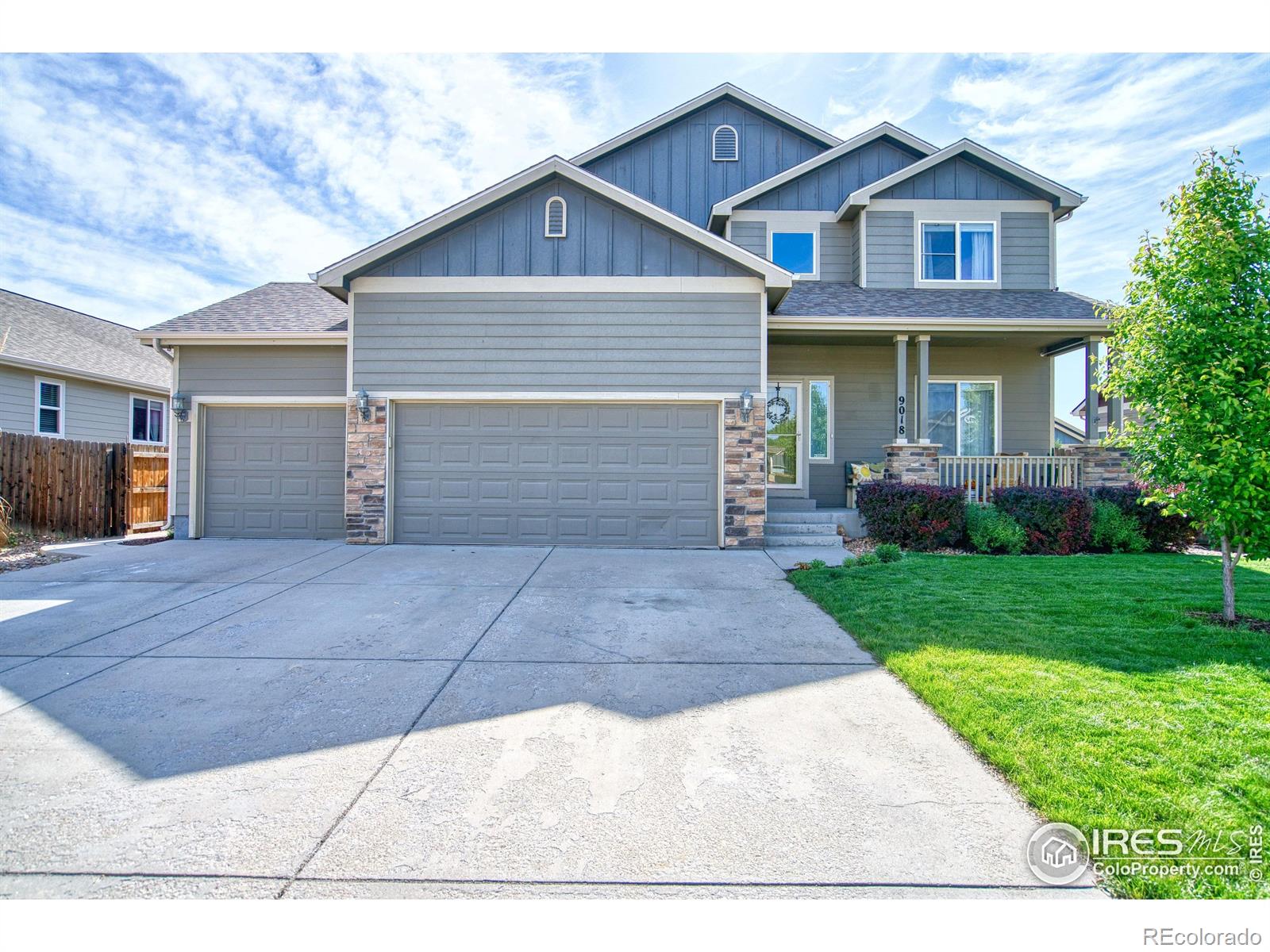 MLS Image #1 for 9018  harlequin circle,frederick, Colorado