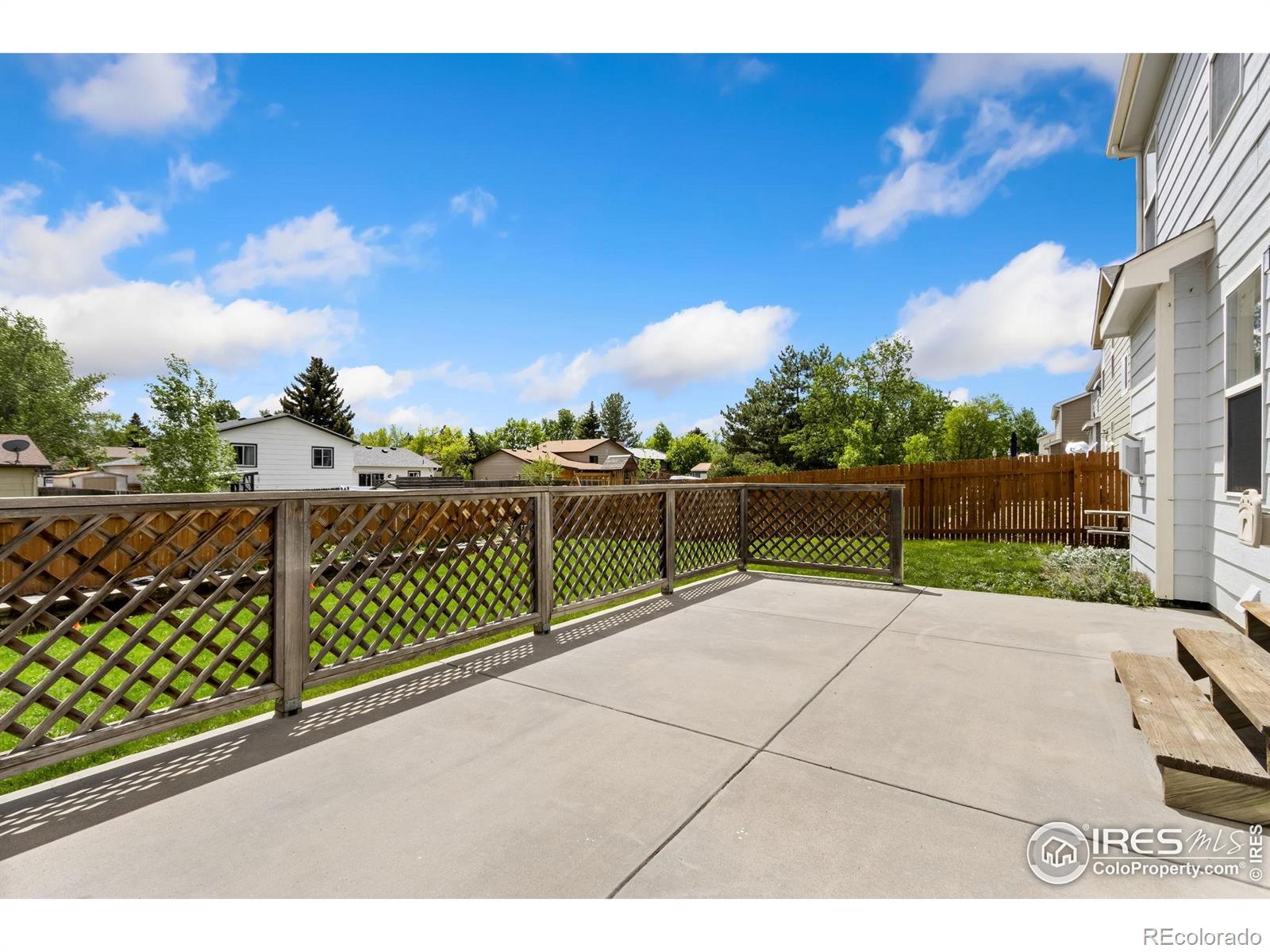 MLS Image #21 for 1732  twin lakes circle,loveland, Colorado