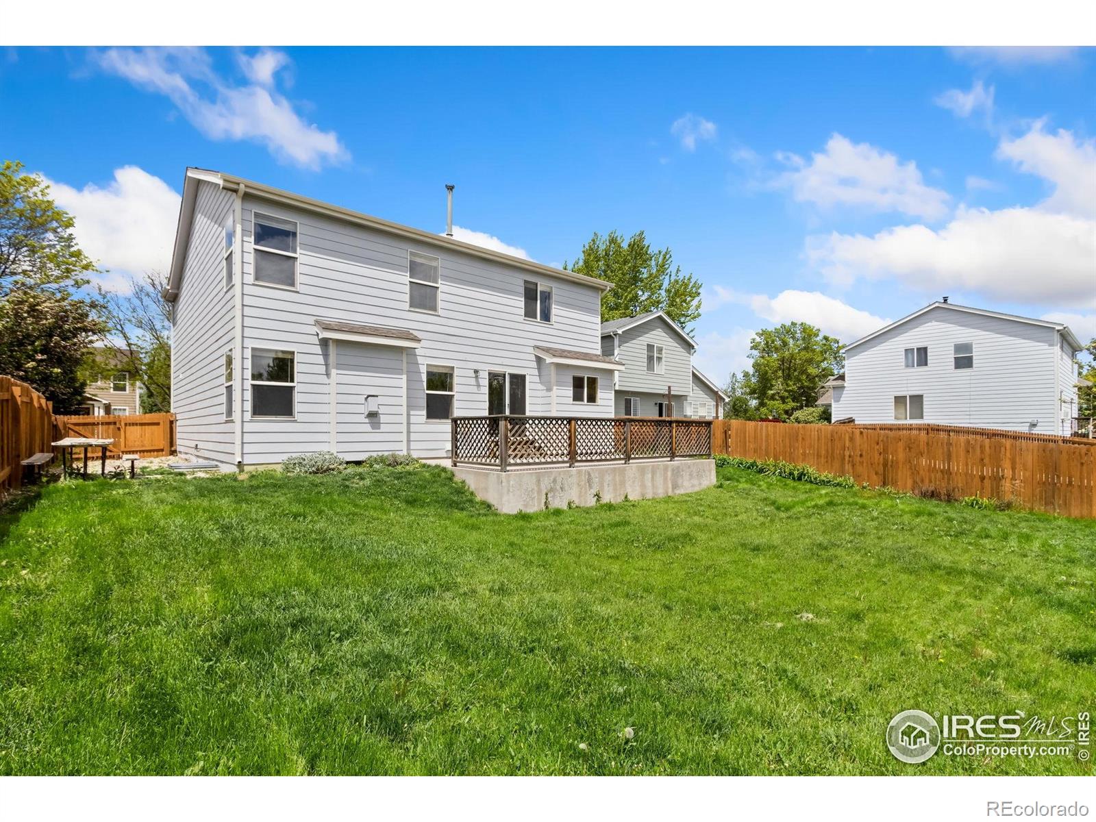 MLS Image #22 for 1732  twin lakes circle,loveland, Colorado