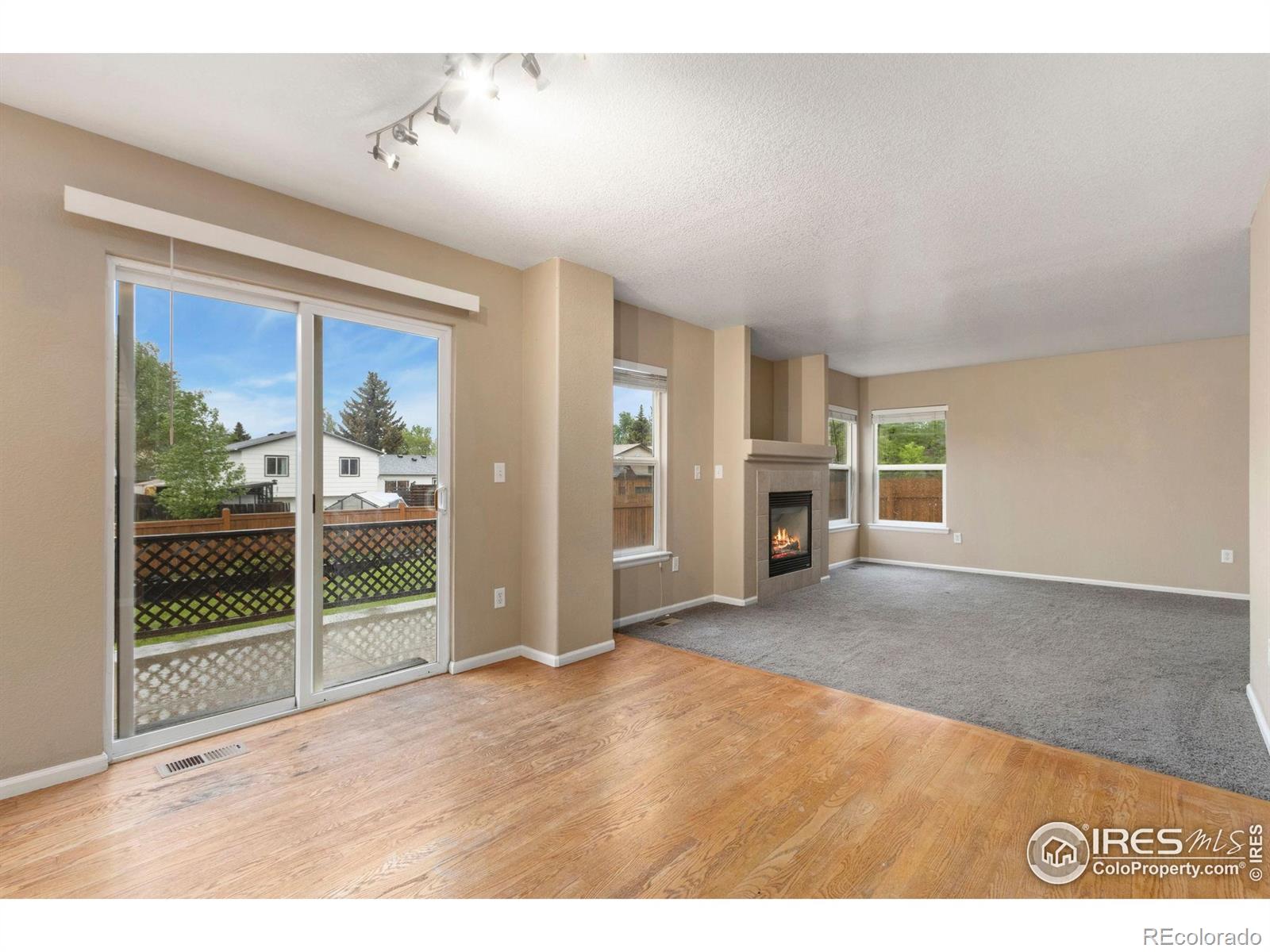 MLS Image #6 for 1732  twin lakes circle,loveland, Colorado