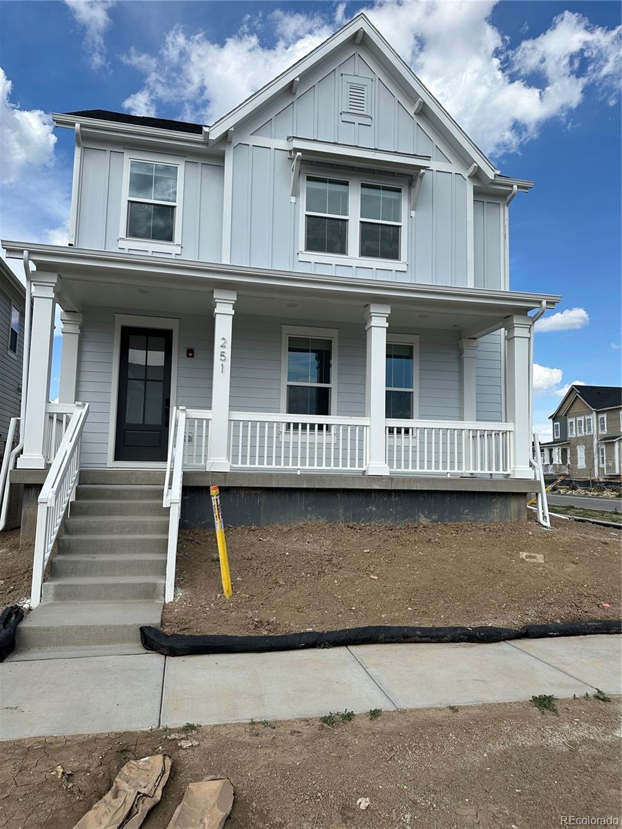MLS Image #0 for 251  washington street,erie, Colorado