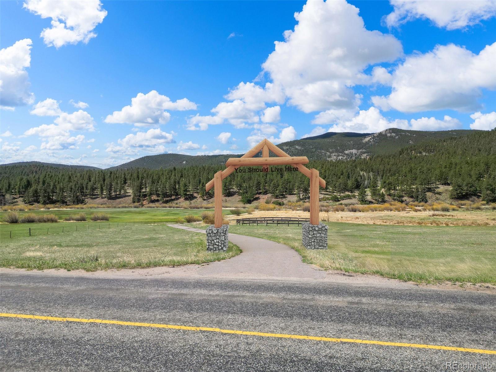 MLS Image #15 for 3763  county road 43 ,bailey, Colorado