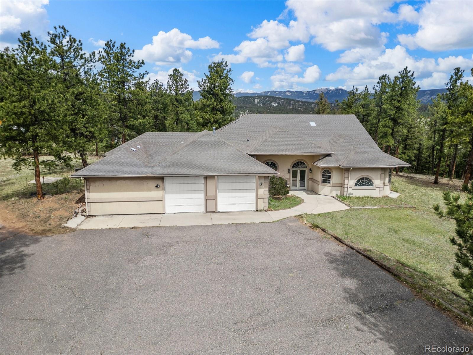MLS Image #16 for 3763  county road 43 ,bailey, Colorado