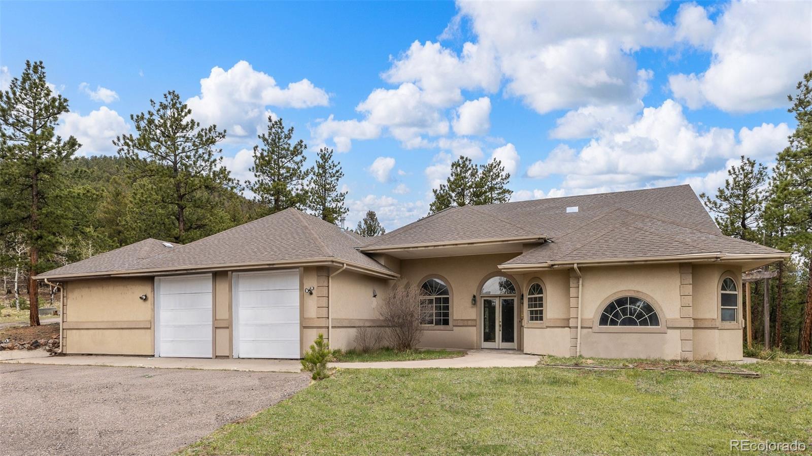 MLS Image #18 for 3763  county road 43 ,bailey, Colorado