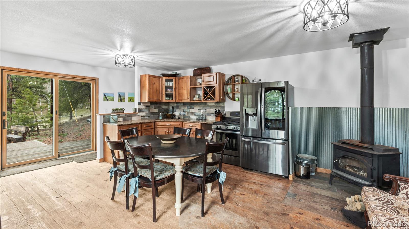 MLS Image #29 for 3763  county road 43 ,bailey, Colorado