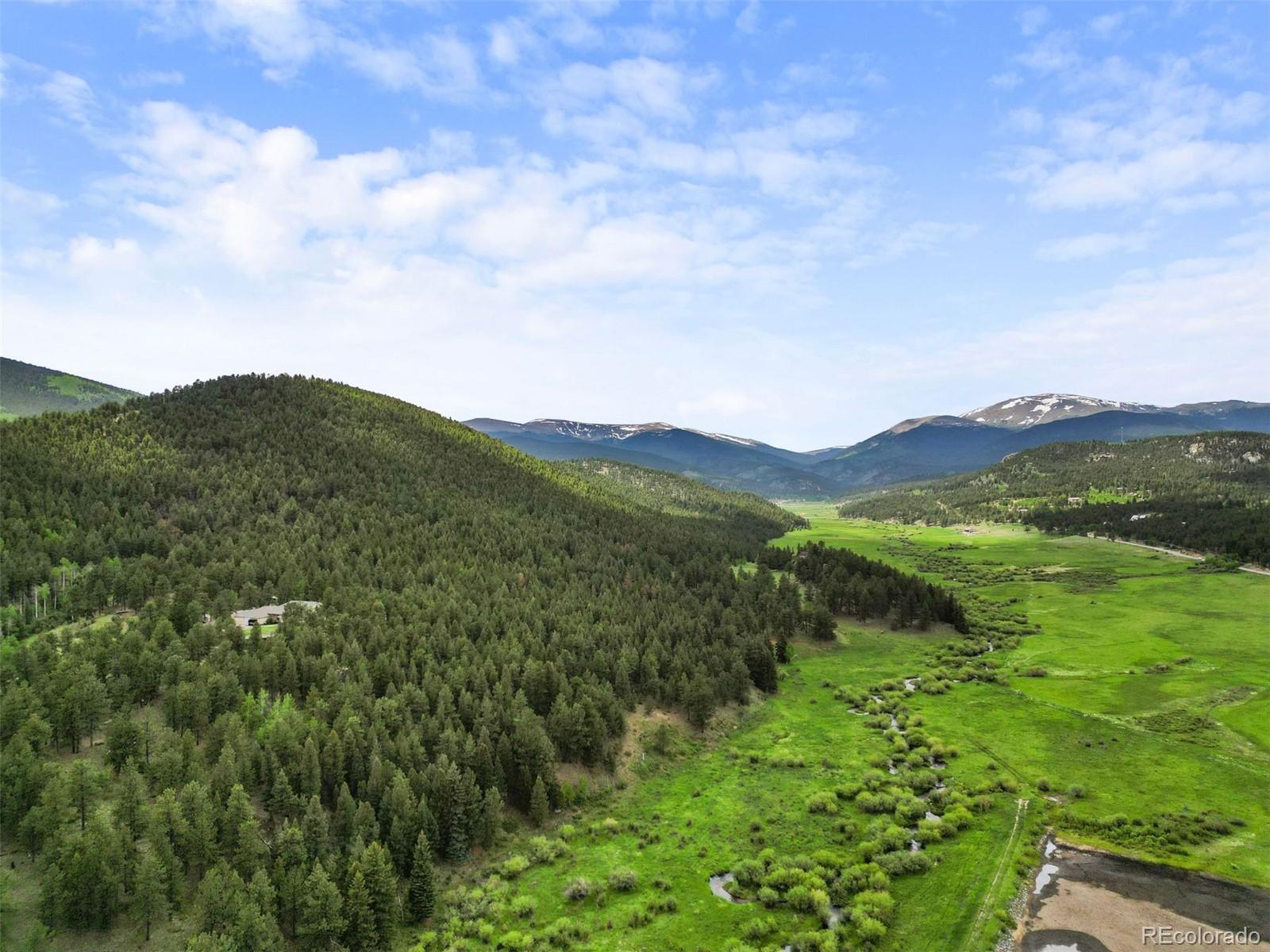 MLS Image #30 for 3763  county road 43 ,bailey, Colorado