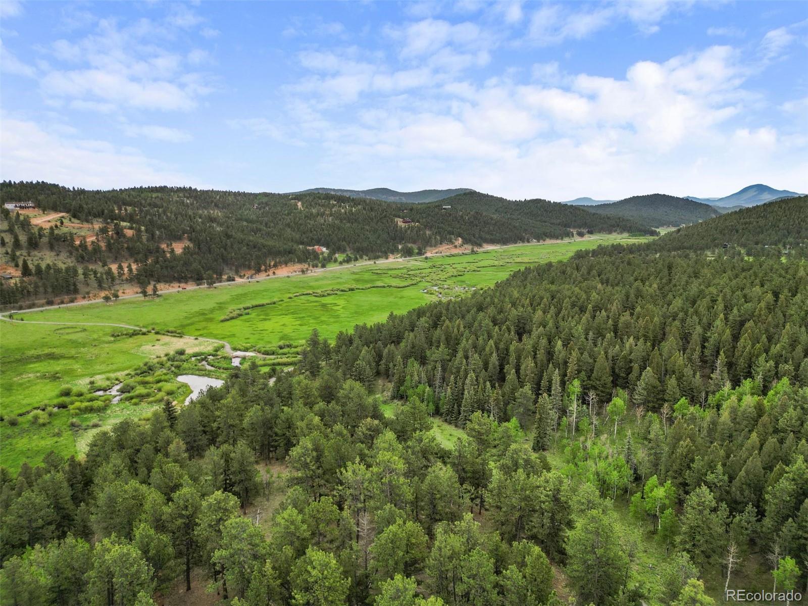 MLS Image #31 for 3763  county road 43 ,bailey, Colorado
