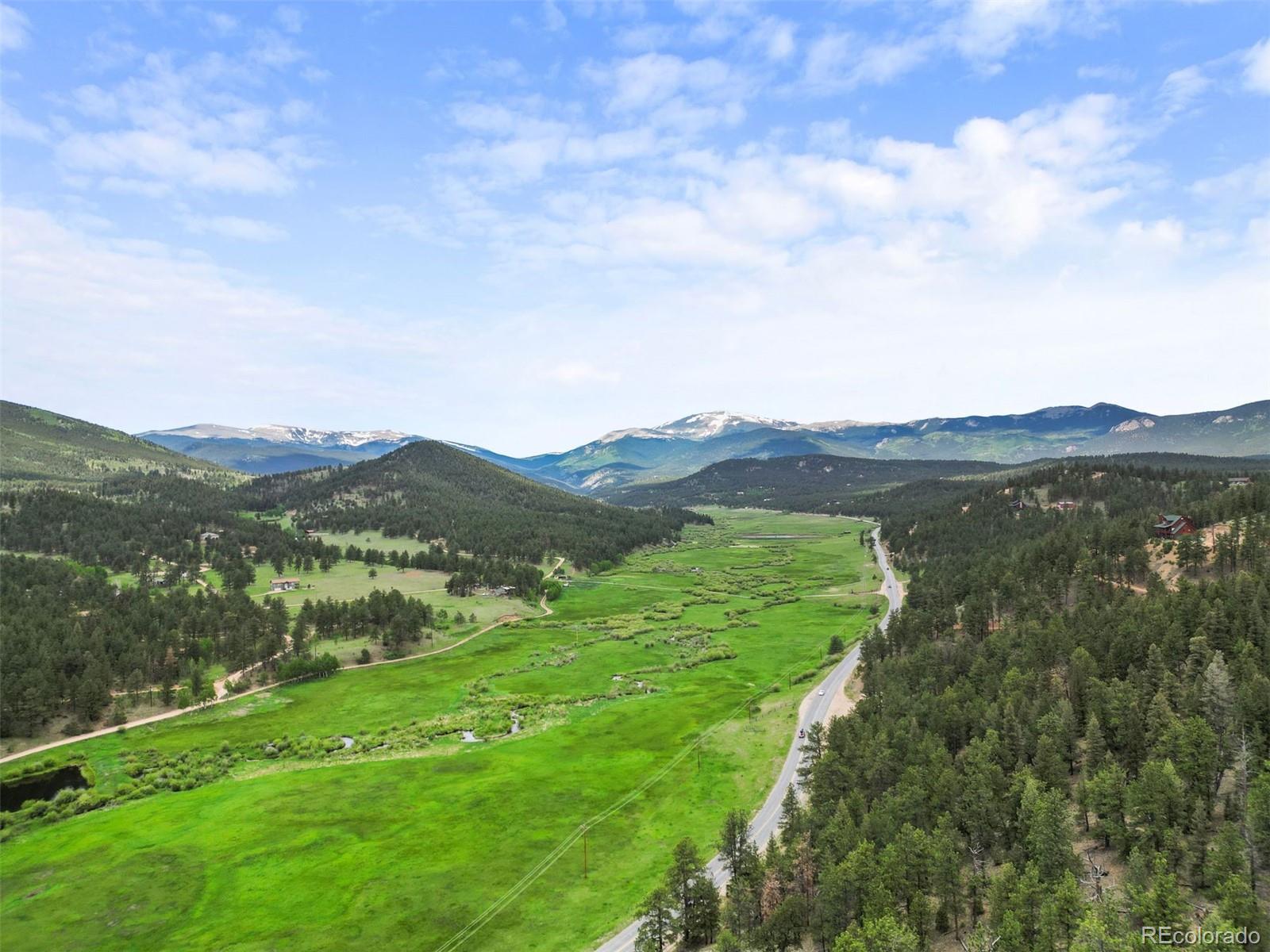MLS Image #34 for 3763  county road 43 ,bailey, Colorado