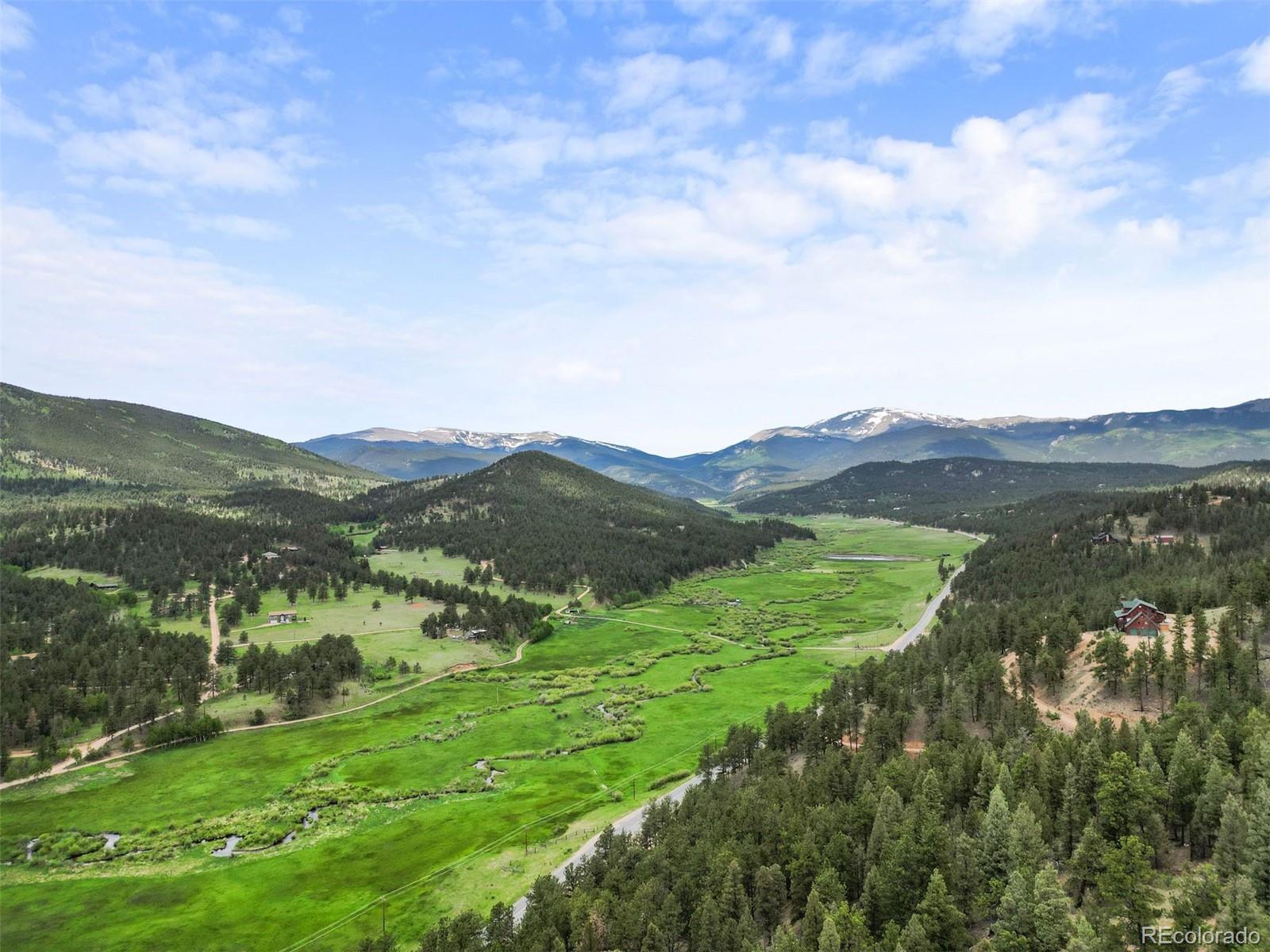 MLS Image #35 for 3763  county road 43 ,bailey, Colorado