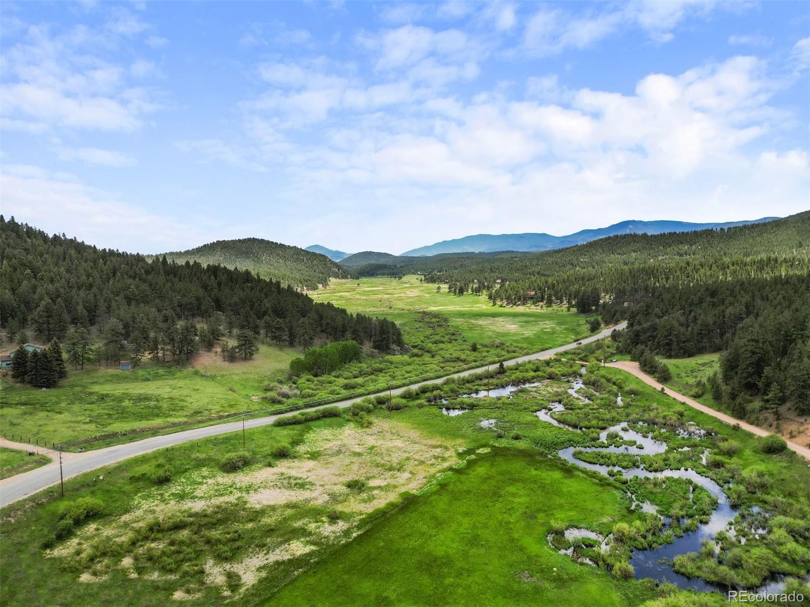 MLS Image #36 for 3763  county road 43 ,bailey, Colorado