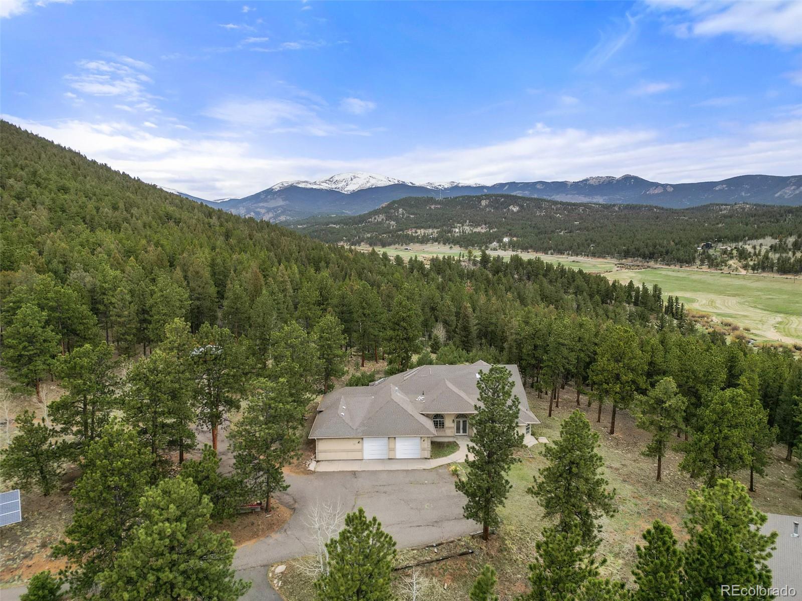 MLS Image #4 for 3763  county road 43 ,bailey, Colorado