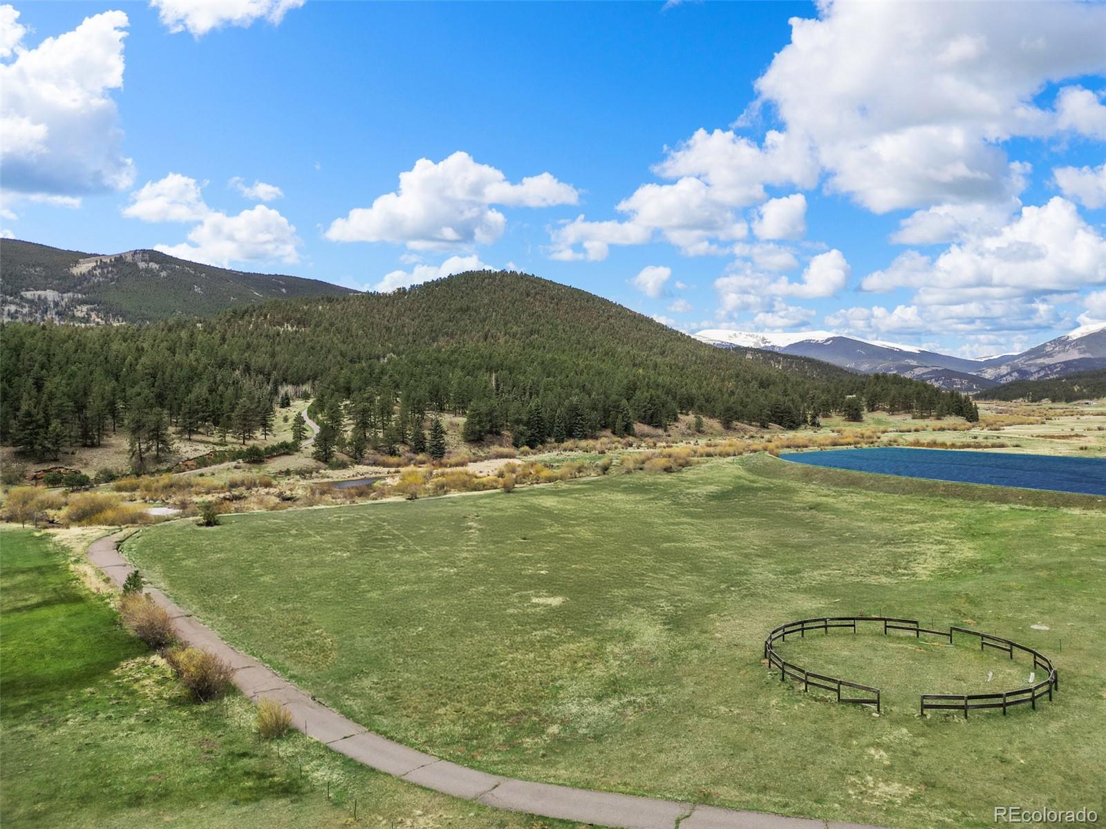 MLS Image #6 for 3763  county road 43 ,bailey, Colorado