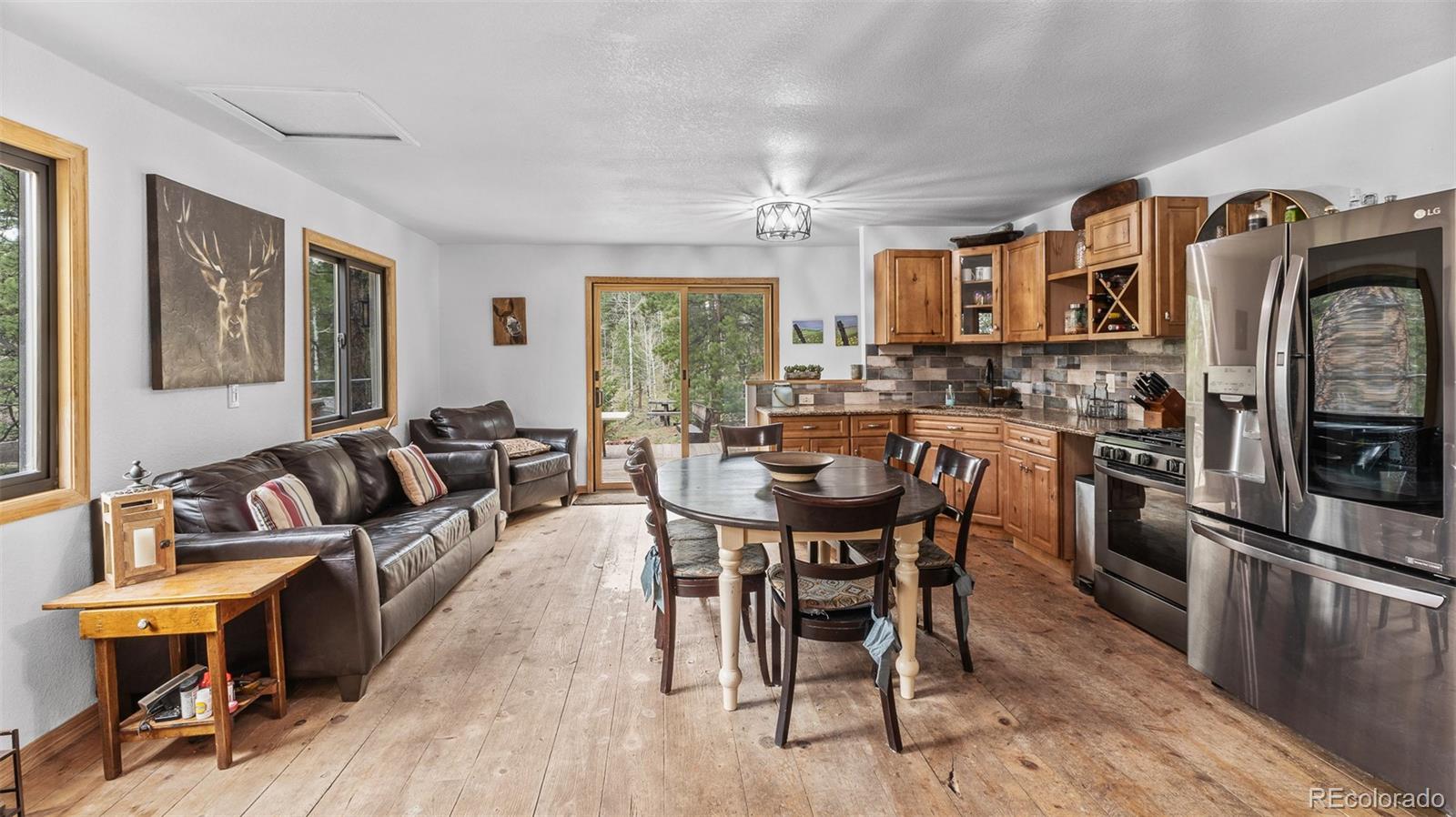 MLS Image #8 for 3763  county road 43 ,bailey, Colorado