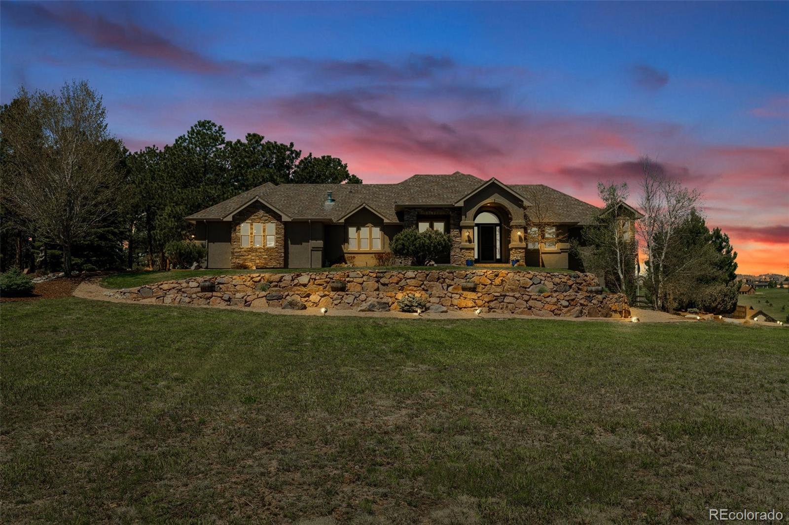 MLS Image #0 for 19336  queens crescent way,monument, Colorado