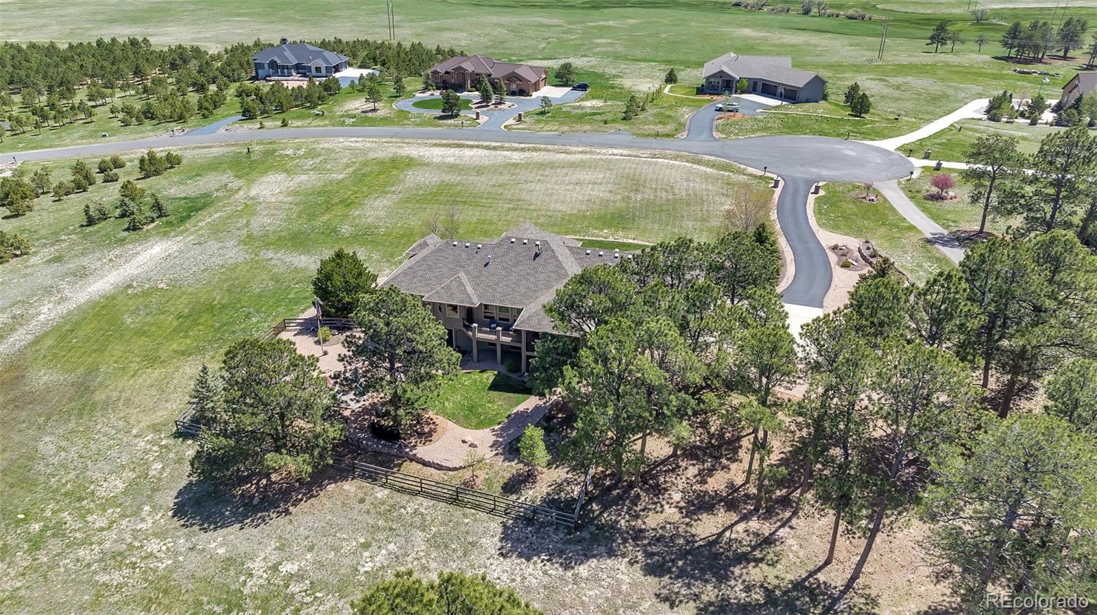 MLS Image #2 for 19336  queens crescent way,monument, Colorado
