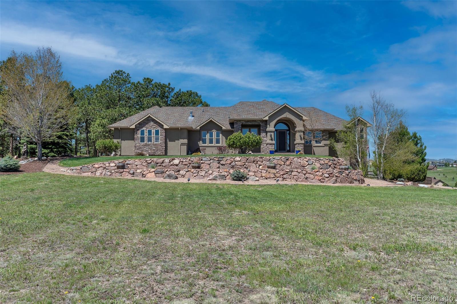 MLS Image #3 for 19336  queens crescent way,monument, Colorado