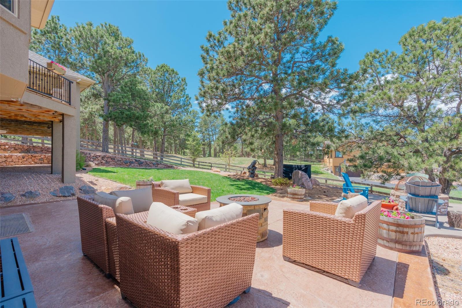 MLS Image #36 for 19336  queens crescent way,monument, Colorado