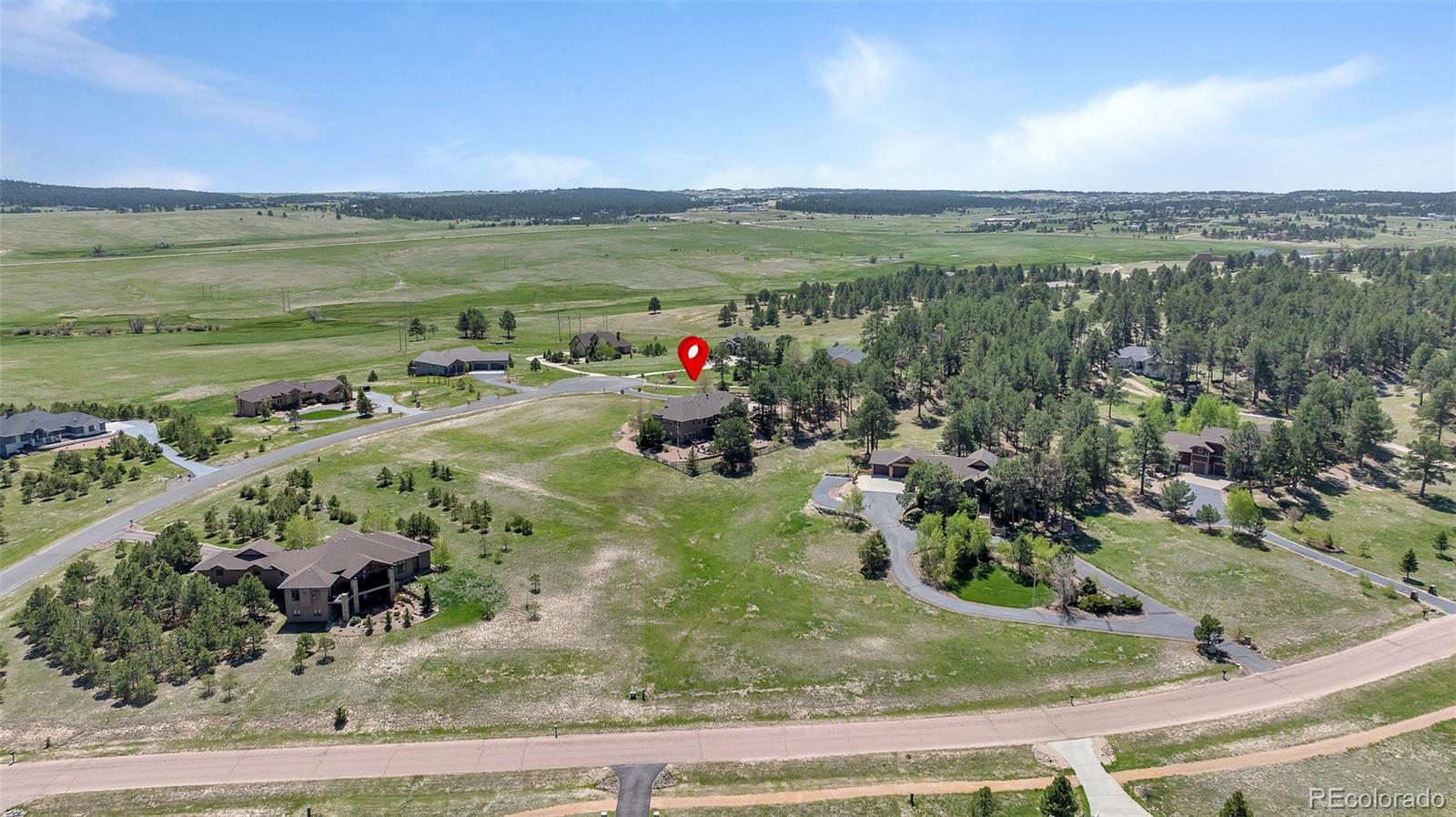 MLS Image #38 for 19336  queens crescent way,monument, Colorado