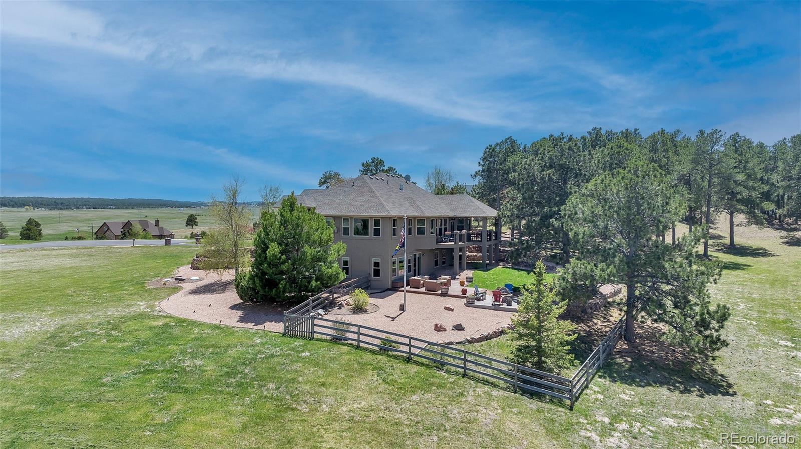 MLS Image #39 for 19336  queens crescent way,monument, Colorado