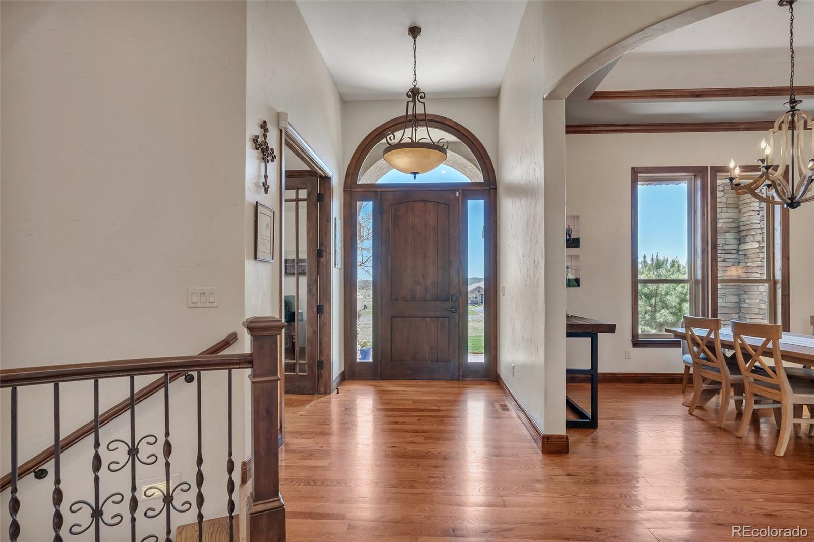 MLS Image #4 for 19336  queens crescent way,monument, Colorado
