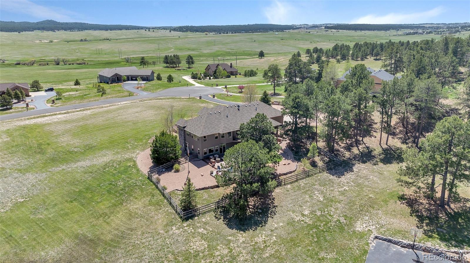 MLS Image #40 for 19336  queens crescent way,monument, Colorado