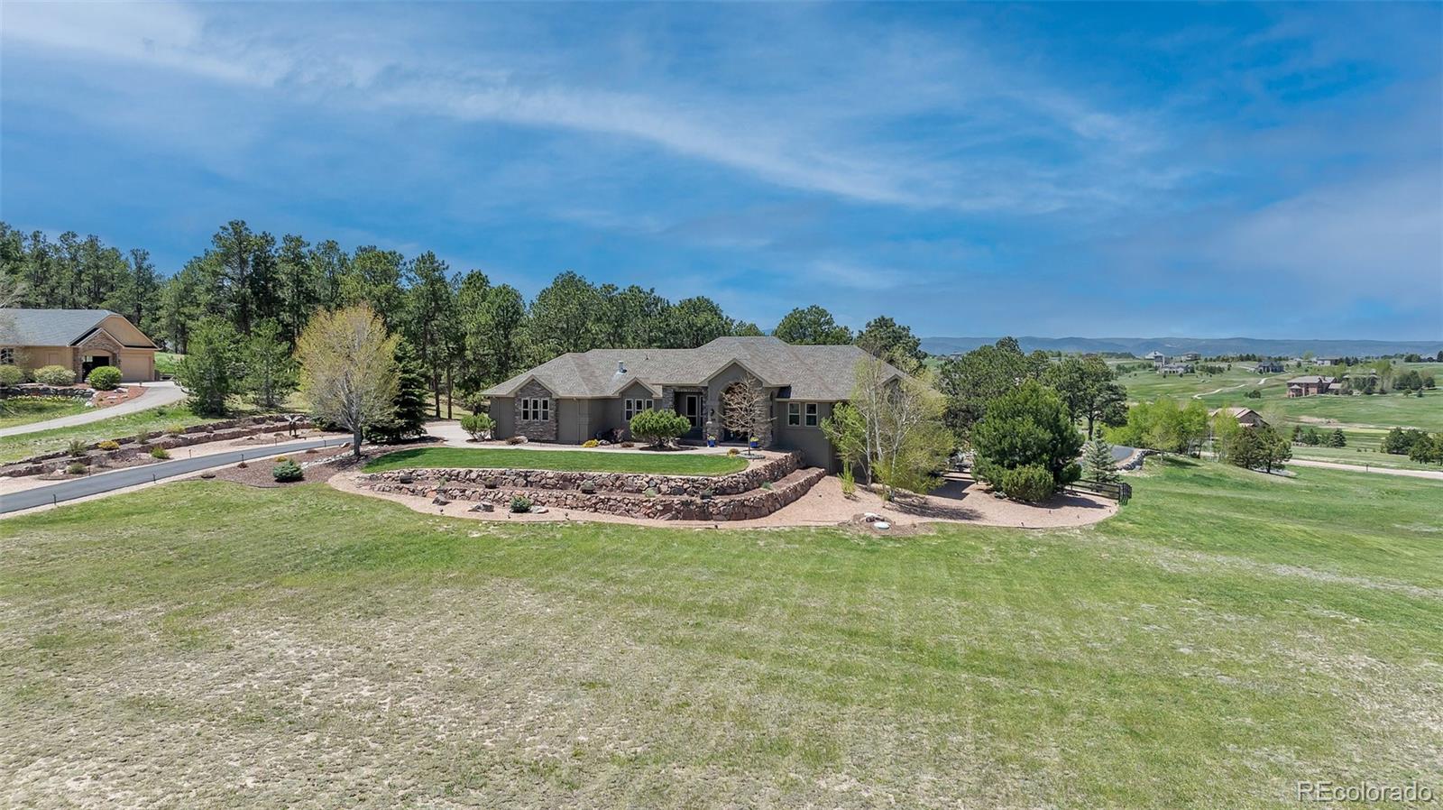 MLS Image #41 for 19336  queens crescent way,monument, Colorado