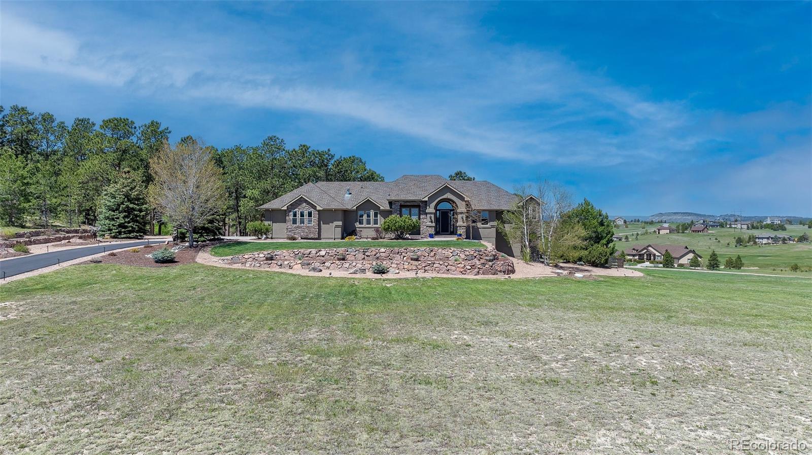 MLS Image #42 for 19336  queens crescent way,monument, Colorado