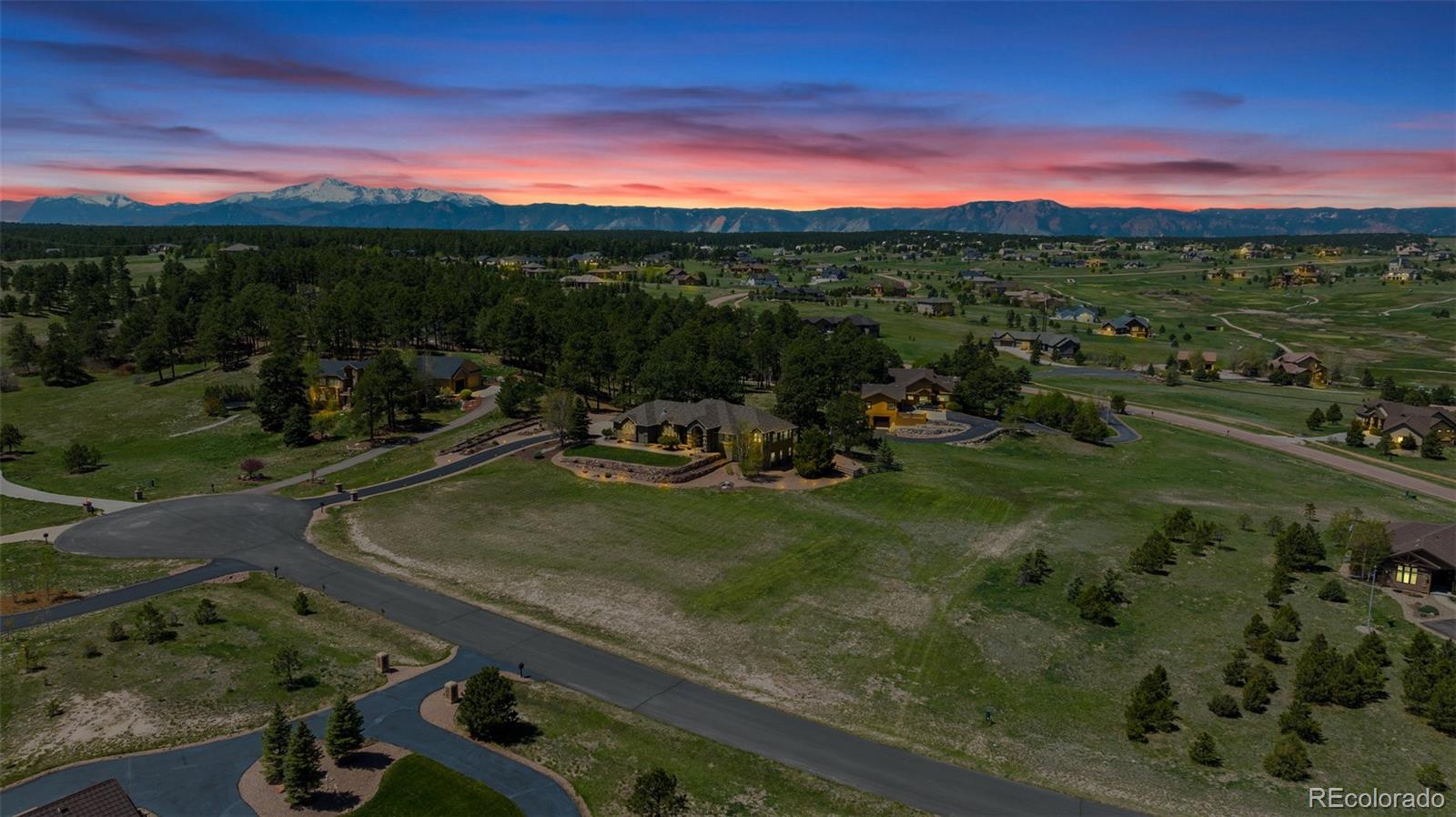 MLS Image #46 for 19336  queens crescent way,monument, Colorado