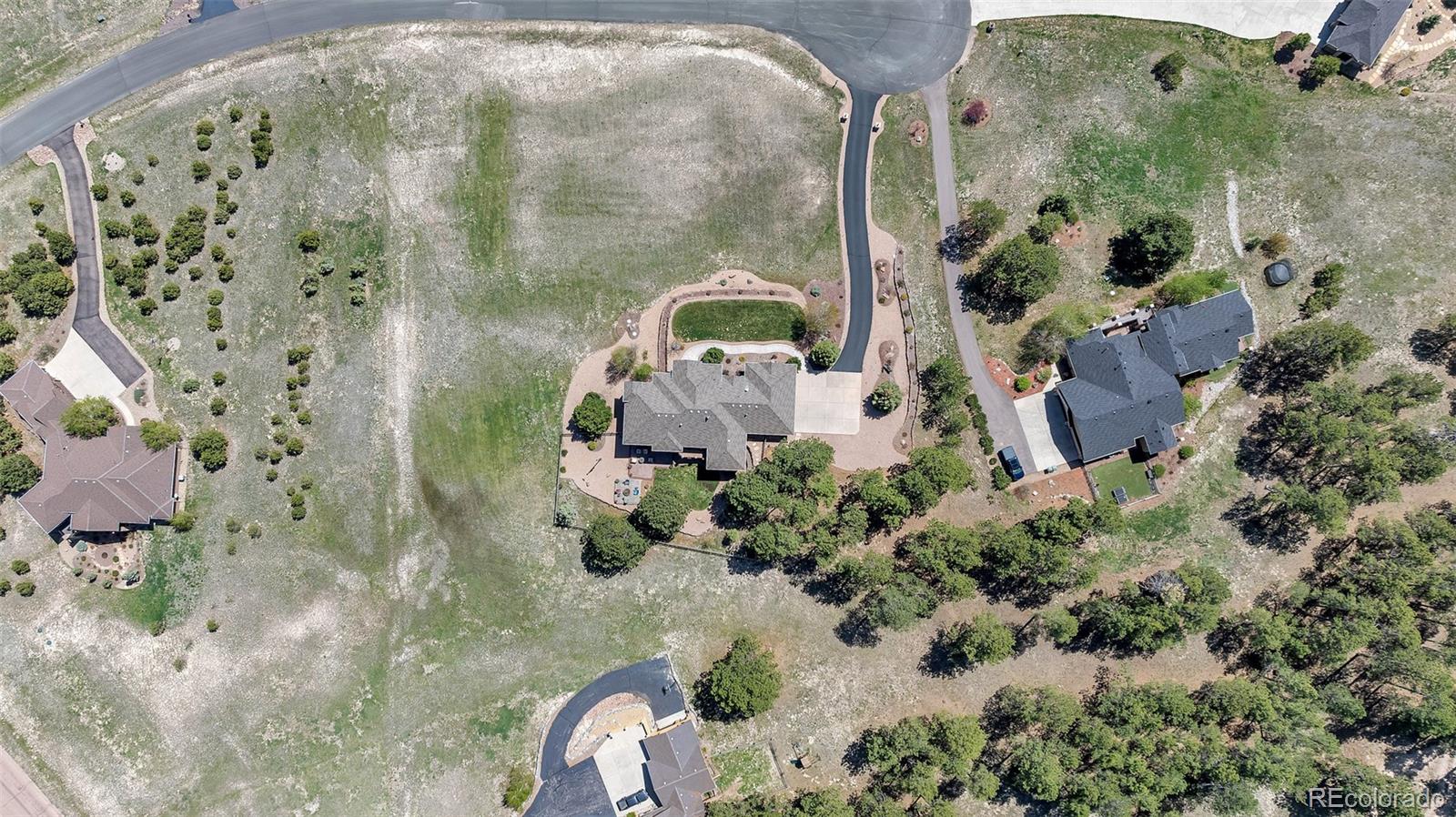 MLS Image #47 for 19336  queens crescent way,monument, Colorado