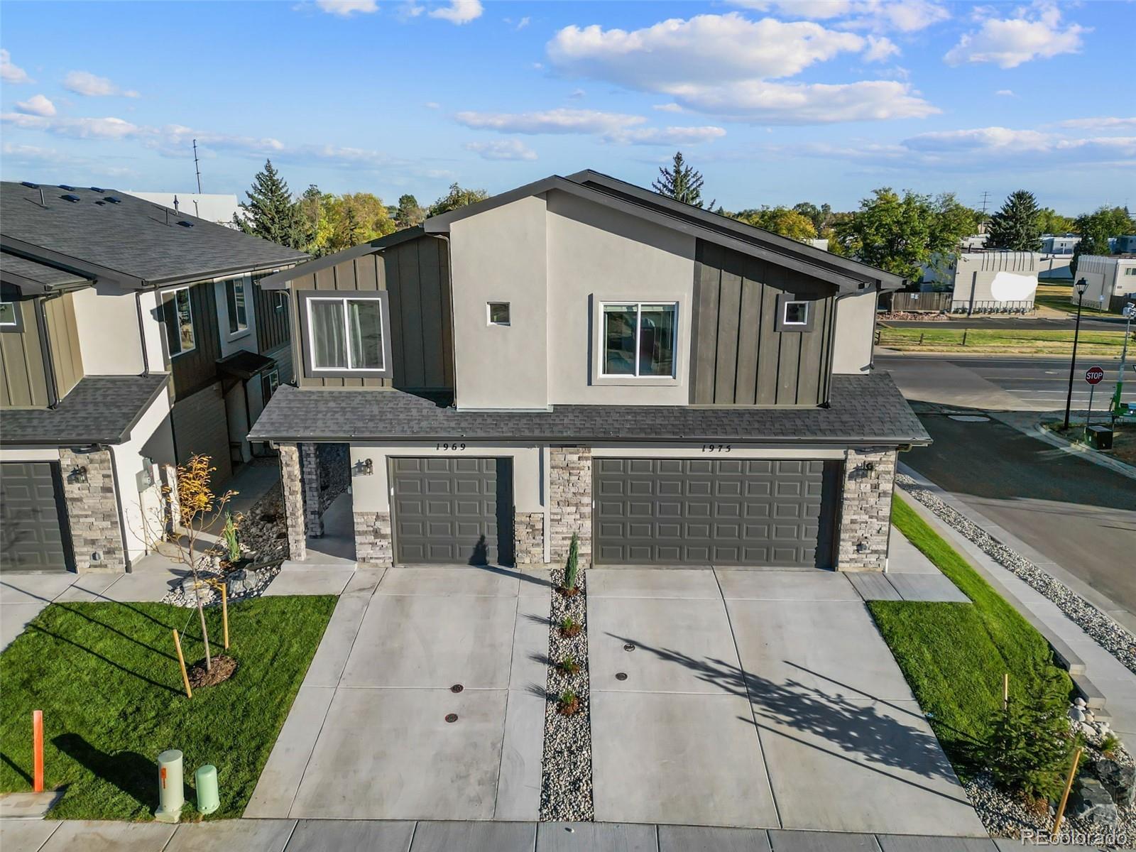 MLS Image #1 for 3565  rosette grove,colorado springs, Colorado