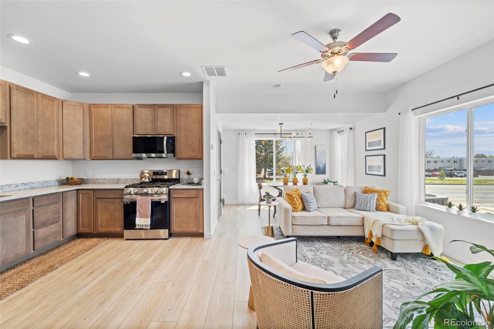 MLS Image #2 for 3565  rosette grove,colorado springs, Colorado