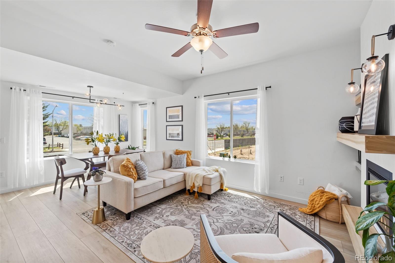 MLS Image #4 for 3565  rosette grove,colorado springs, Colorado