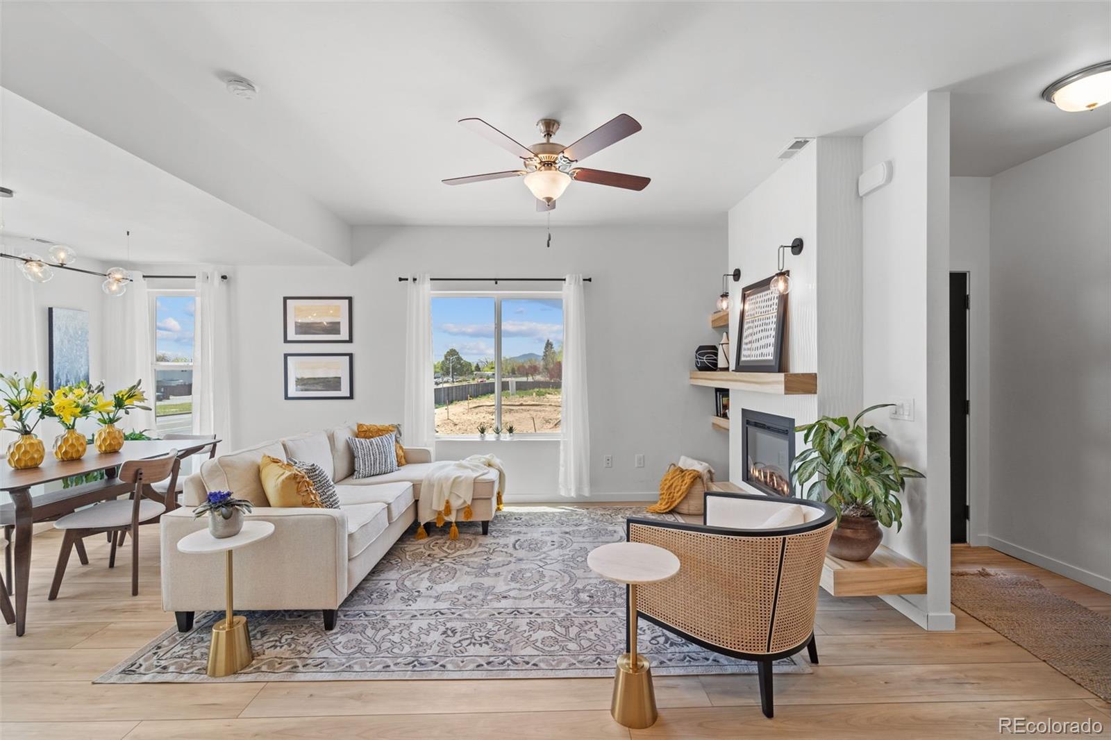 MLS Image #5 for 3565  rosette grove,colorado springs, Colorado