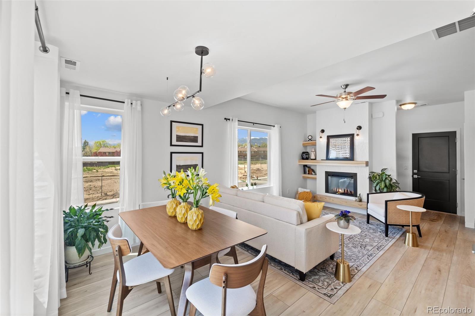 MLS Image #8 for 3565  rosette grove,colorado springs, Colorado