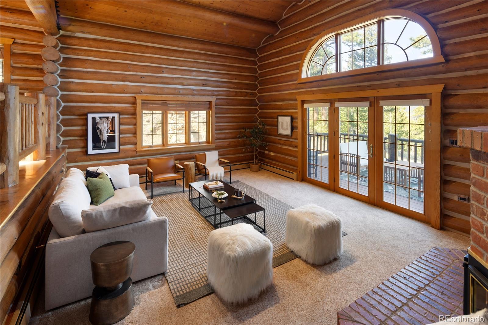 MLS Image #11 for 29095  summit ranch drive,golden, Colorado