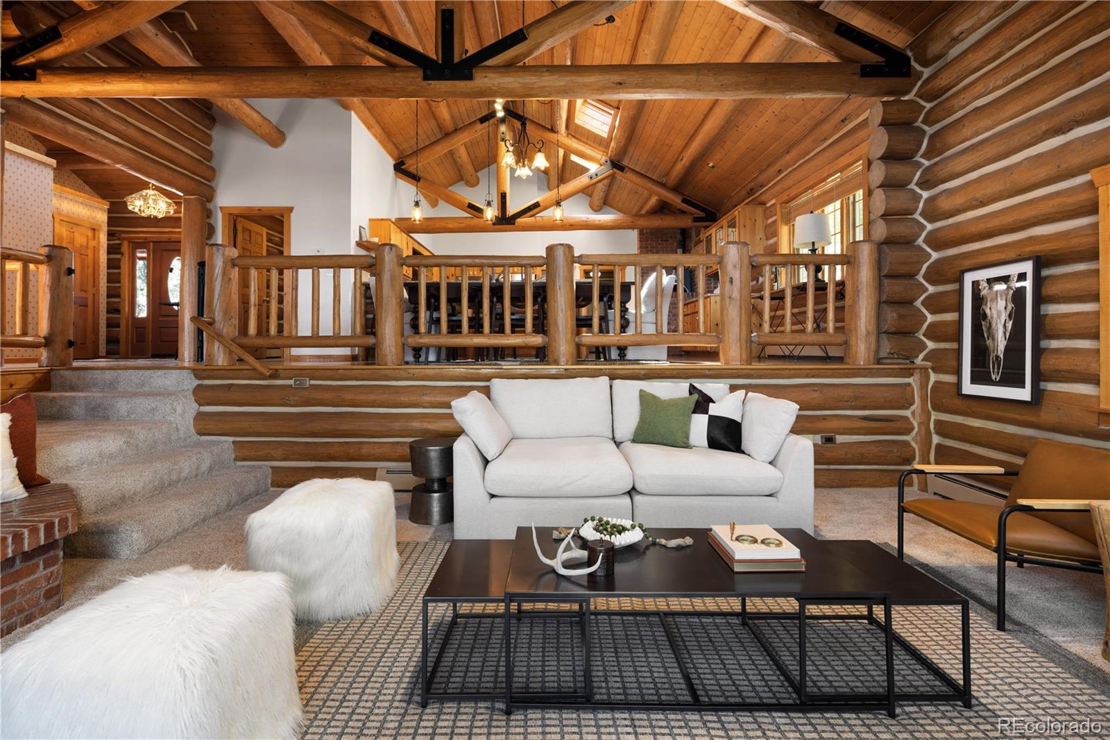 MLS Image #13 for 29095  summit ranch drive,golden, Colorado