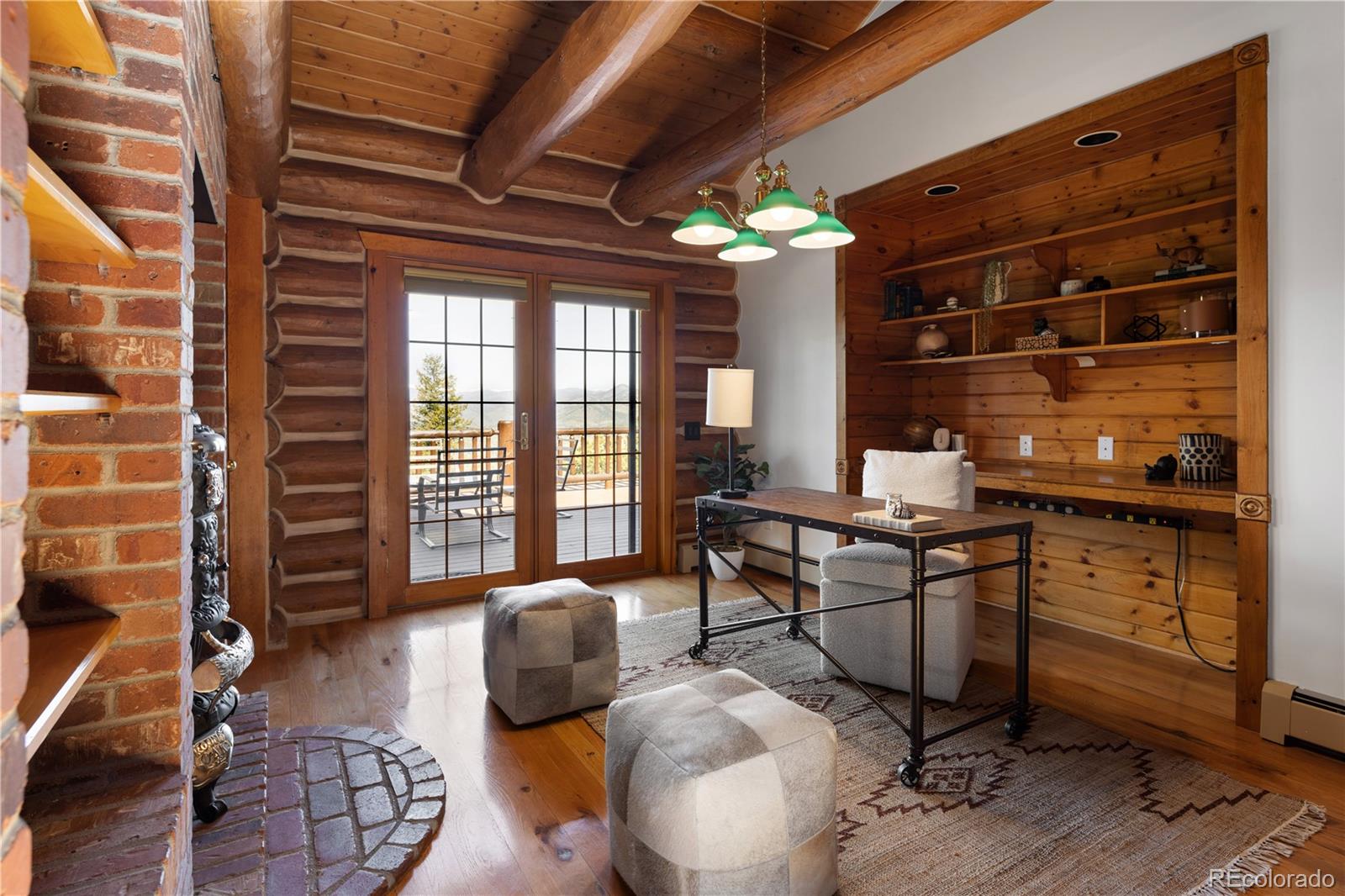 MLS Image #14 for 29095  summit ranch drive,golden, Colorado