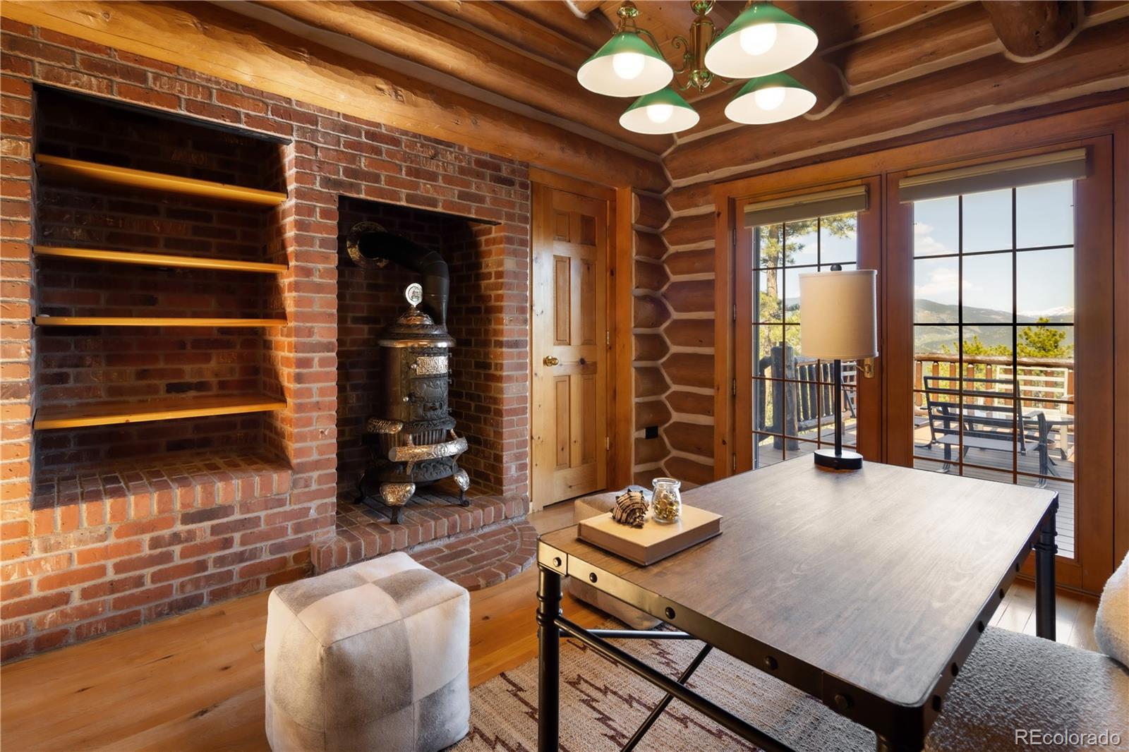 MLS Image #16 for 29095  summit ranch drive,golden, Colorado