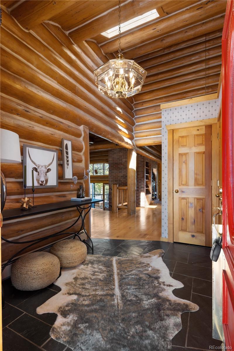 MLS Image #3 for 29095  summit ranch drive,golden, Colorado