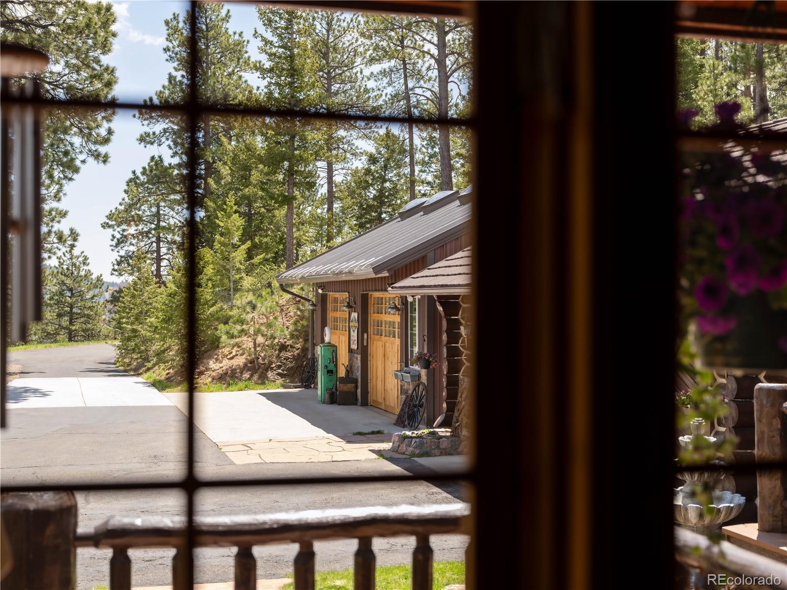 MLS Image #35 for 29095  summit ranch drive,golden, Colorado
