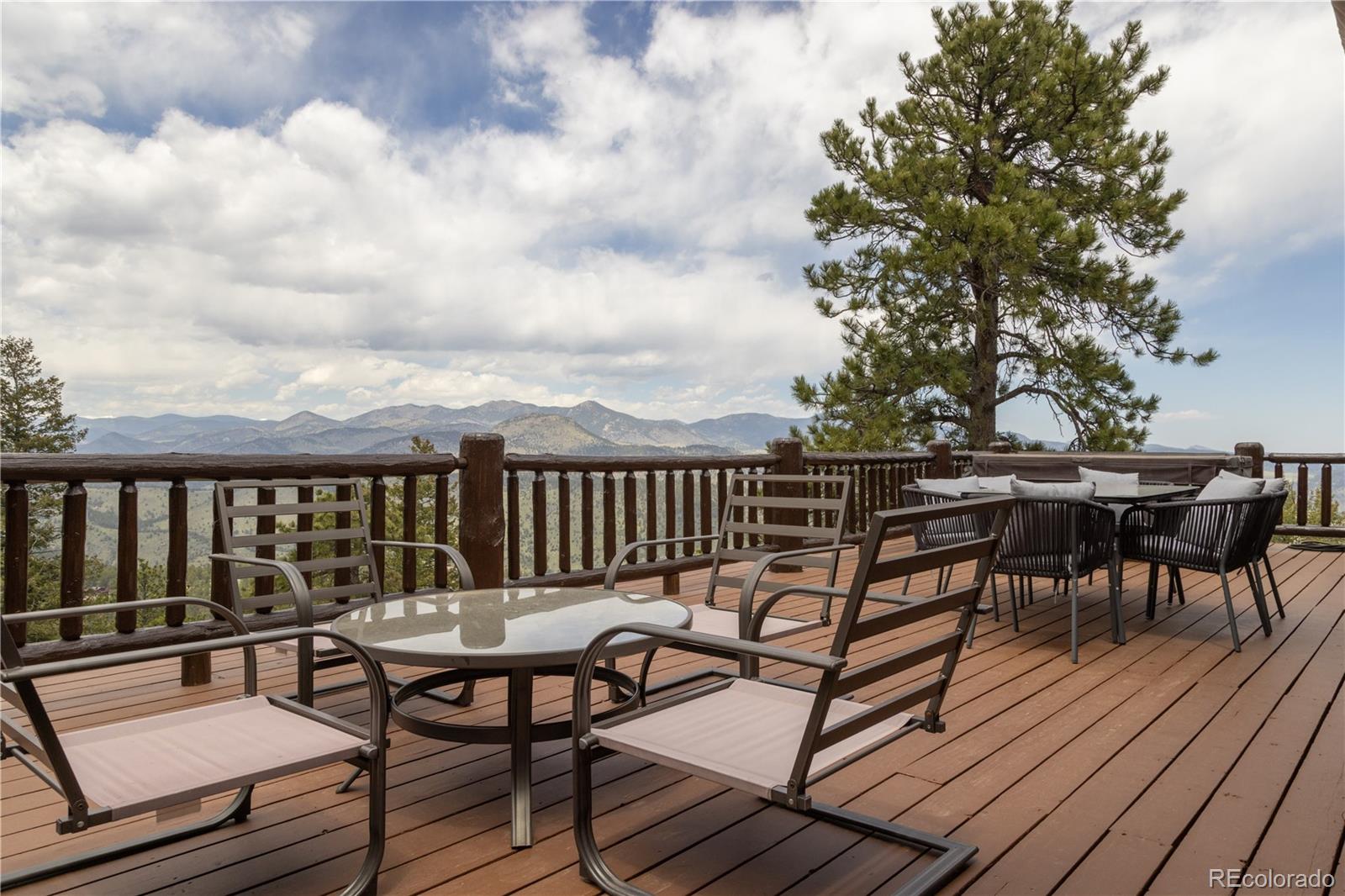 MLS Image #37 for 29095  summit ranch drive,golden, Colorado