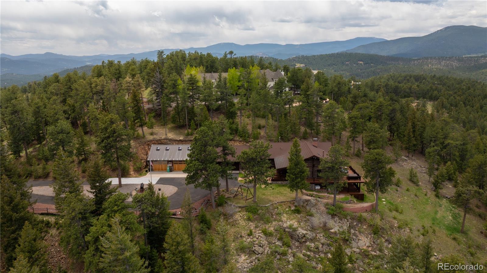 MLS Image #39 for 29095  summit ranch drive,golden, Colorado
