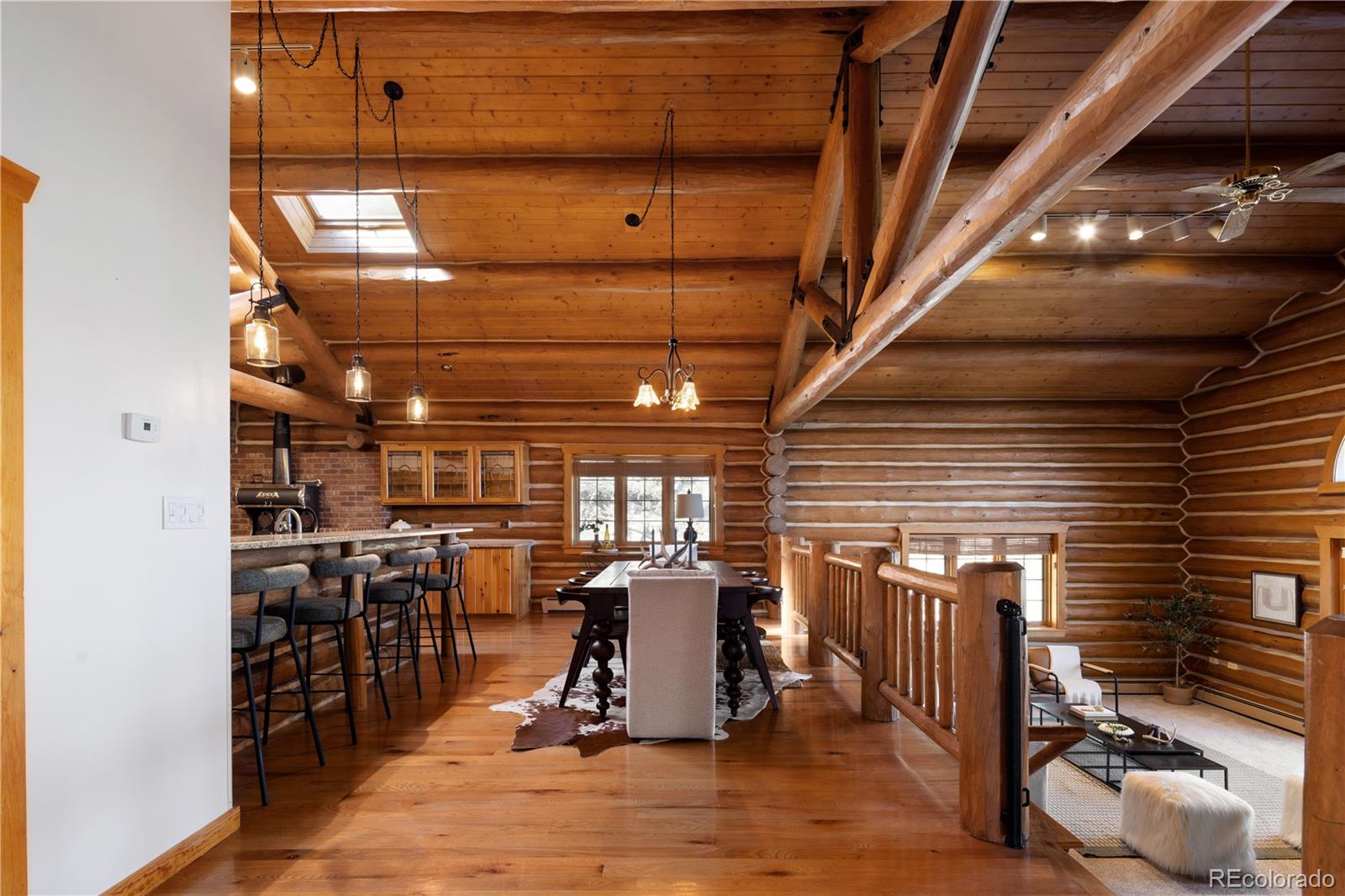 MLS Image #4 for 29095  summit ranch drive,golden, Colorado