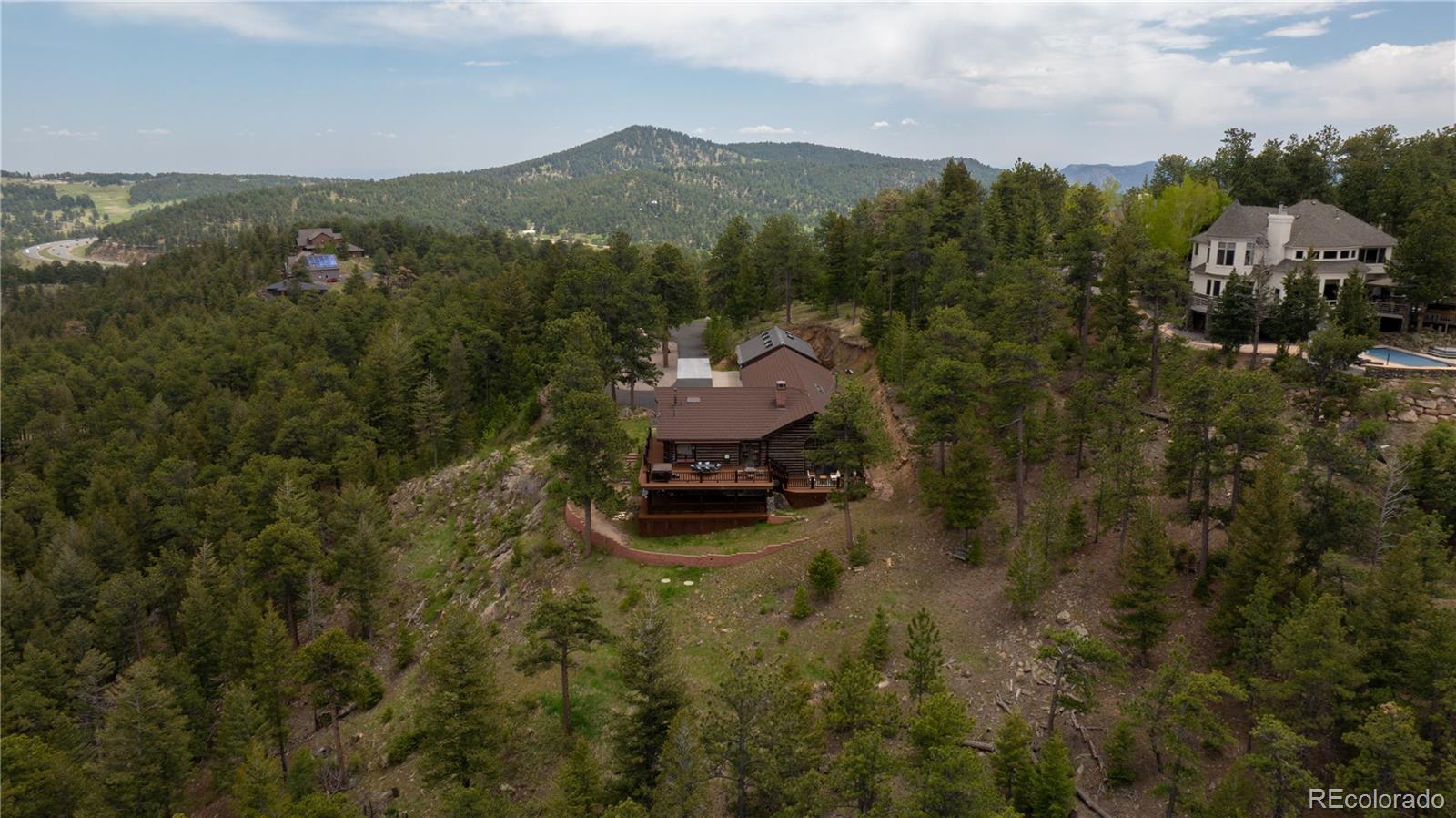 MLS Image #40 for 29095  summit ranch drive,golden, Colorado