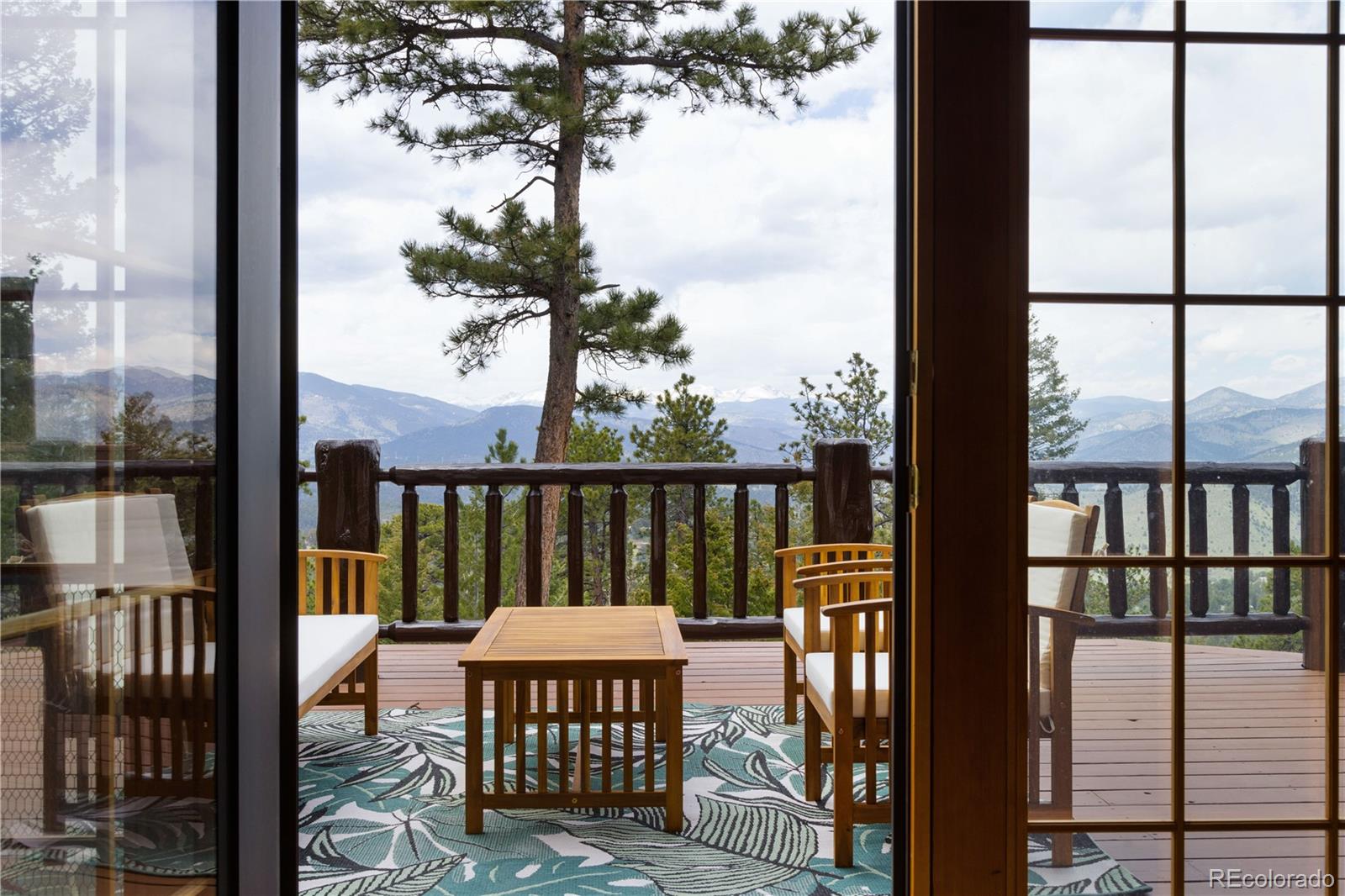 MLS Image #42 for 29095  summit ranch drive,golden, Colorado