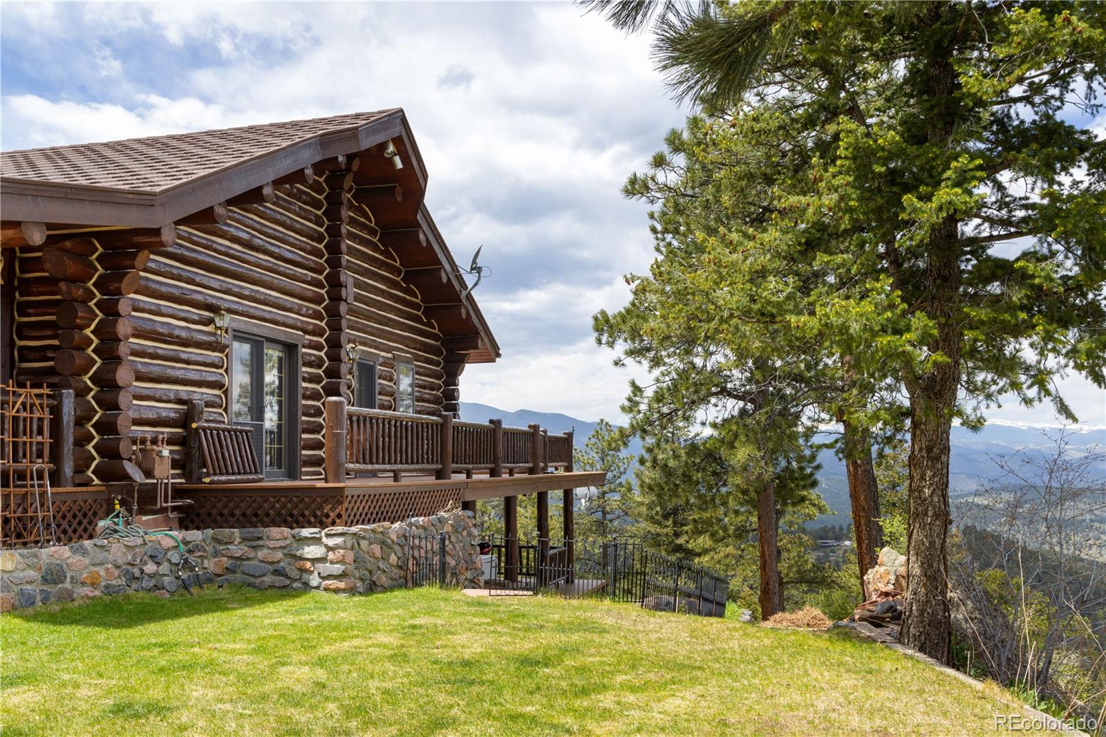 MLS Image #43 for 29095  summit ranch drive,golden, Colorado