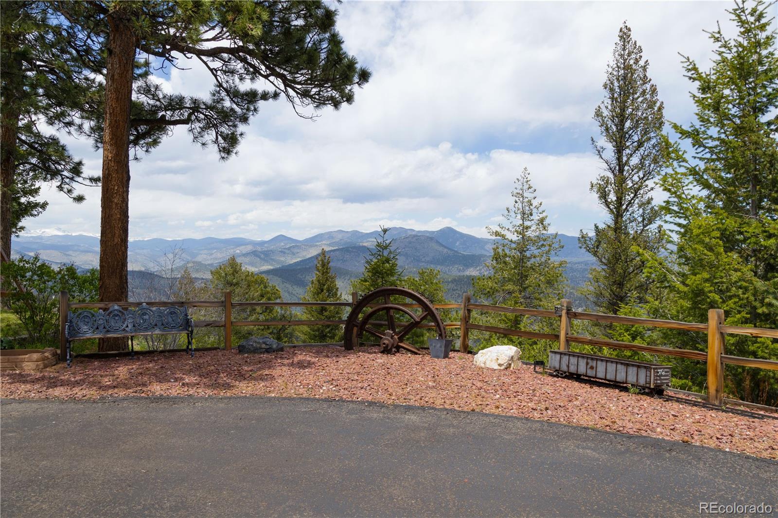 MLS Image #45 for 29095  summit ranch drive,golden, Colorado