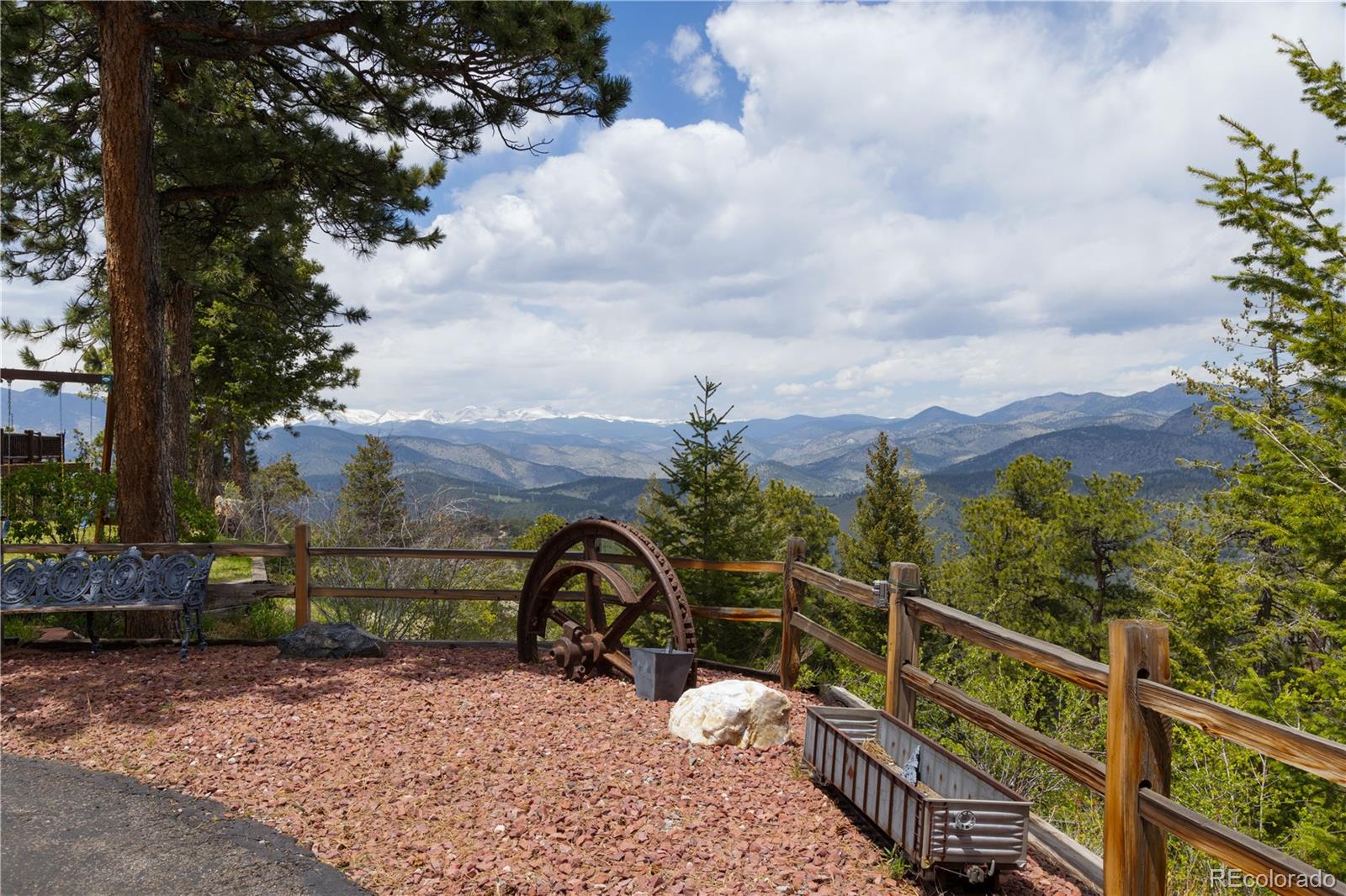 MLS Image #46 for 29095  summit ranch drive,golden, Colorado