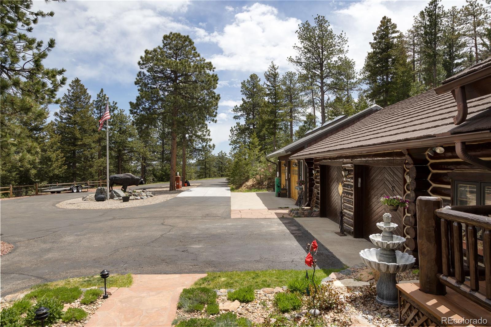 MLS Image #47 for 29095  summit ranch drive,golden, Colorado