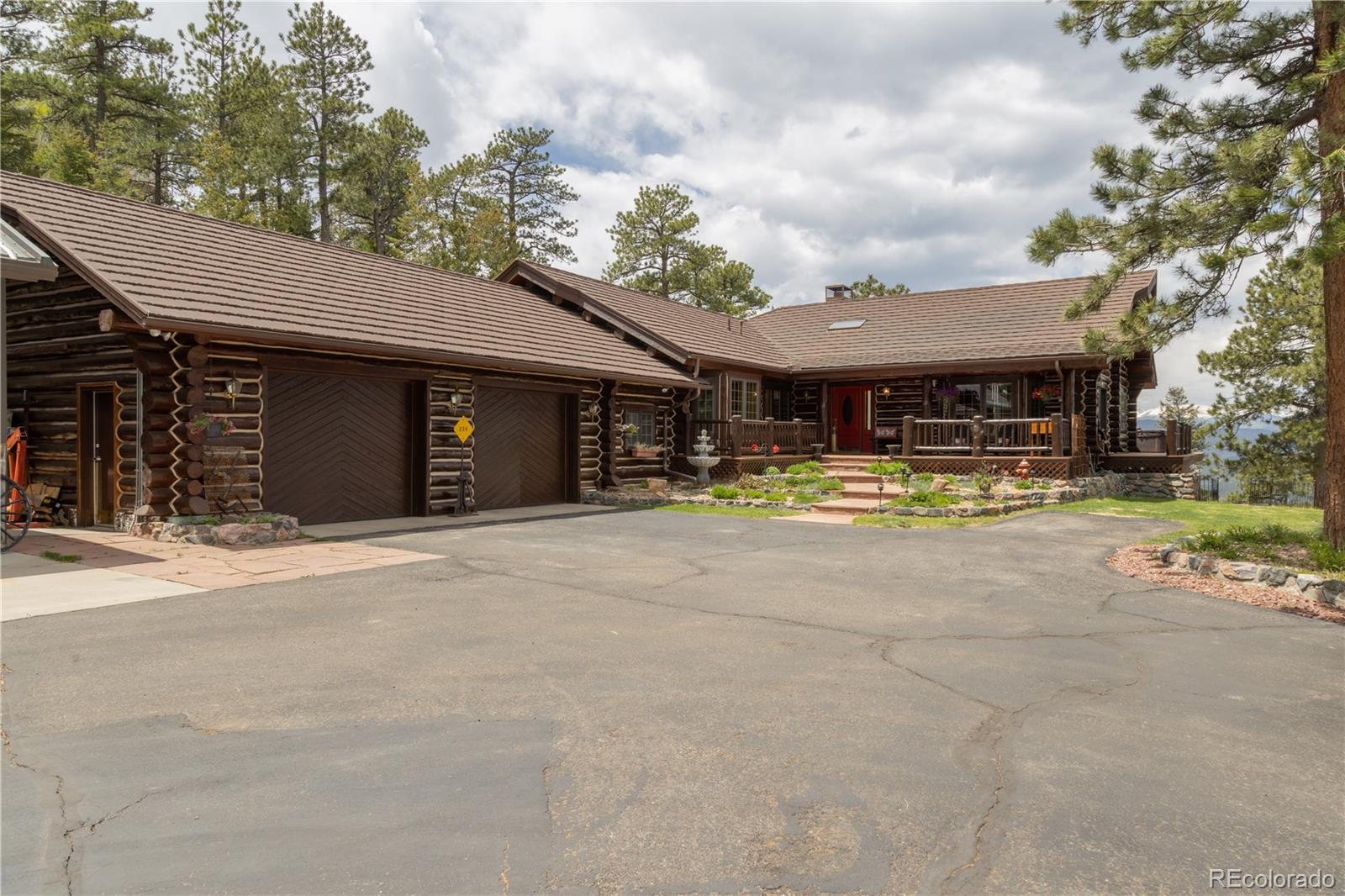 MLS Image #49 for 29095  summit ranch drive,golden, Colorado